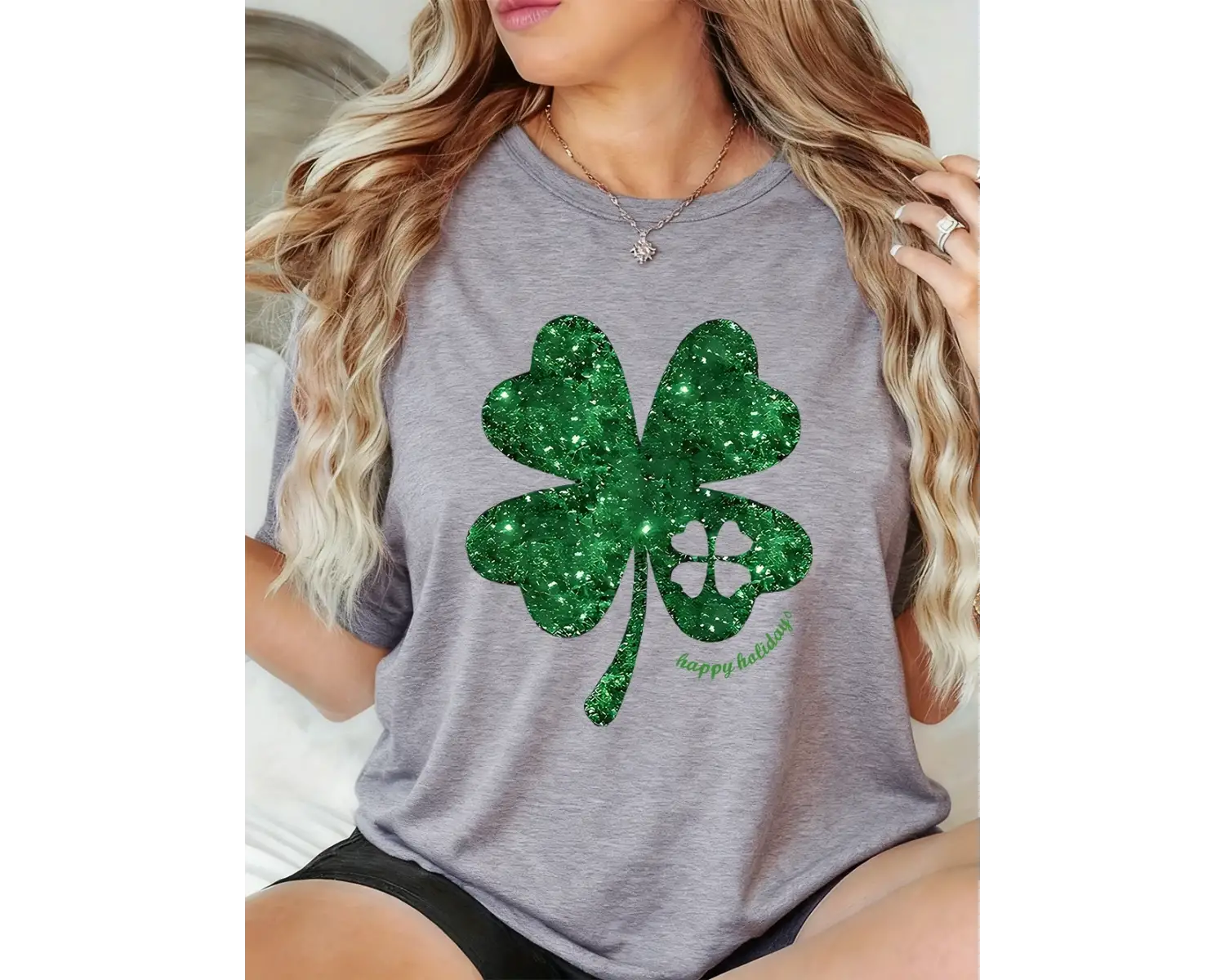 Urban Pop Graphic Kadın Tişört KoleksiyonuKod 5436