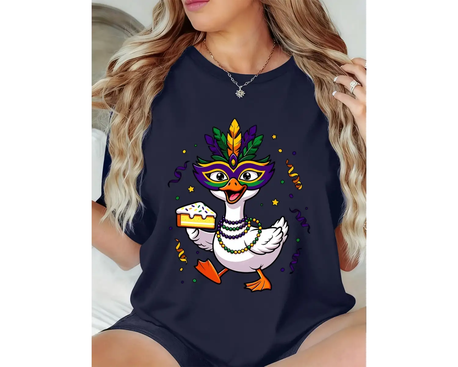 Urban Pop Graphic Kadın Tişört KoleksiyonuKod 5437