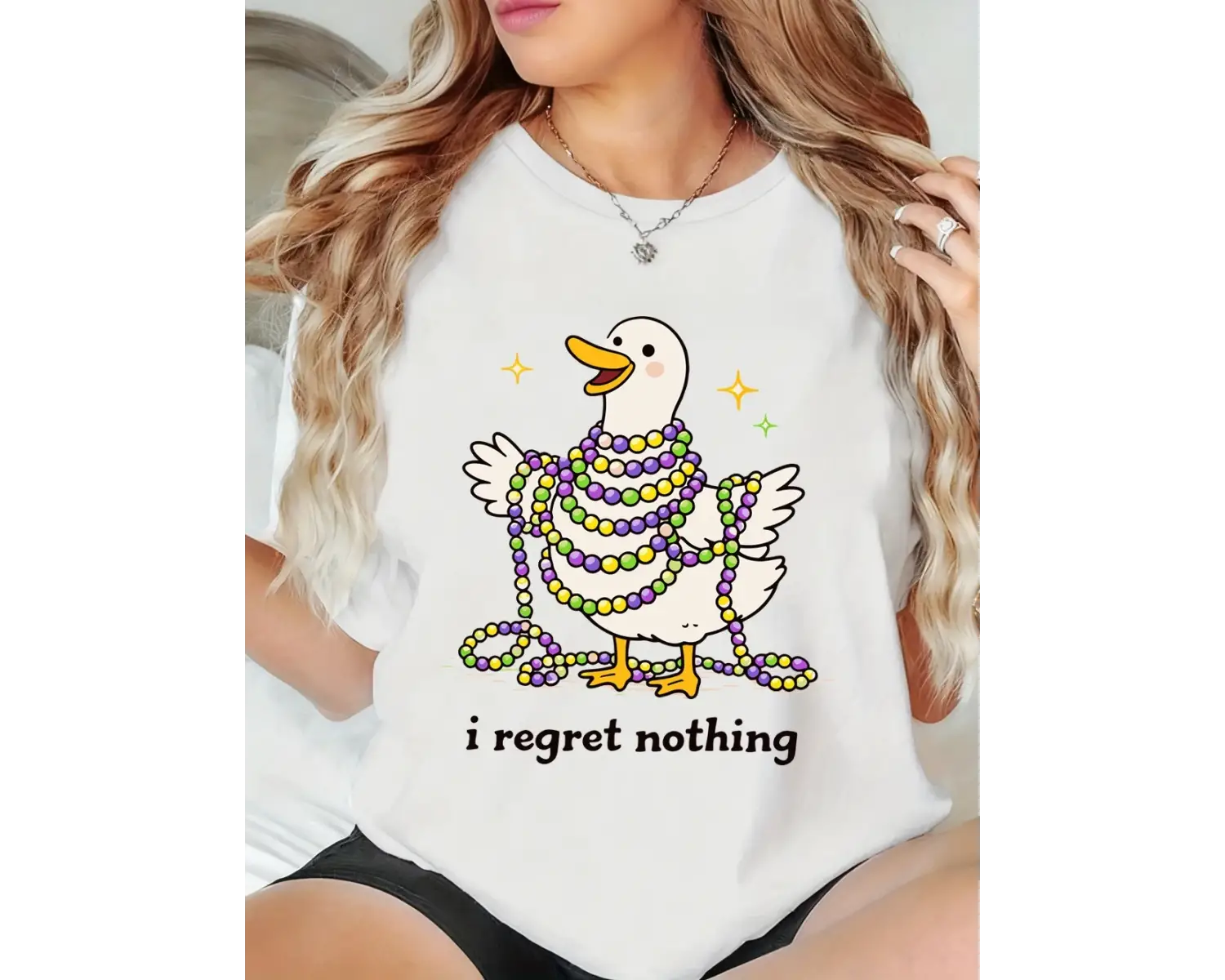 Urban Pop Graphic Kadın Tişört KoleksiyonuKod 5438