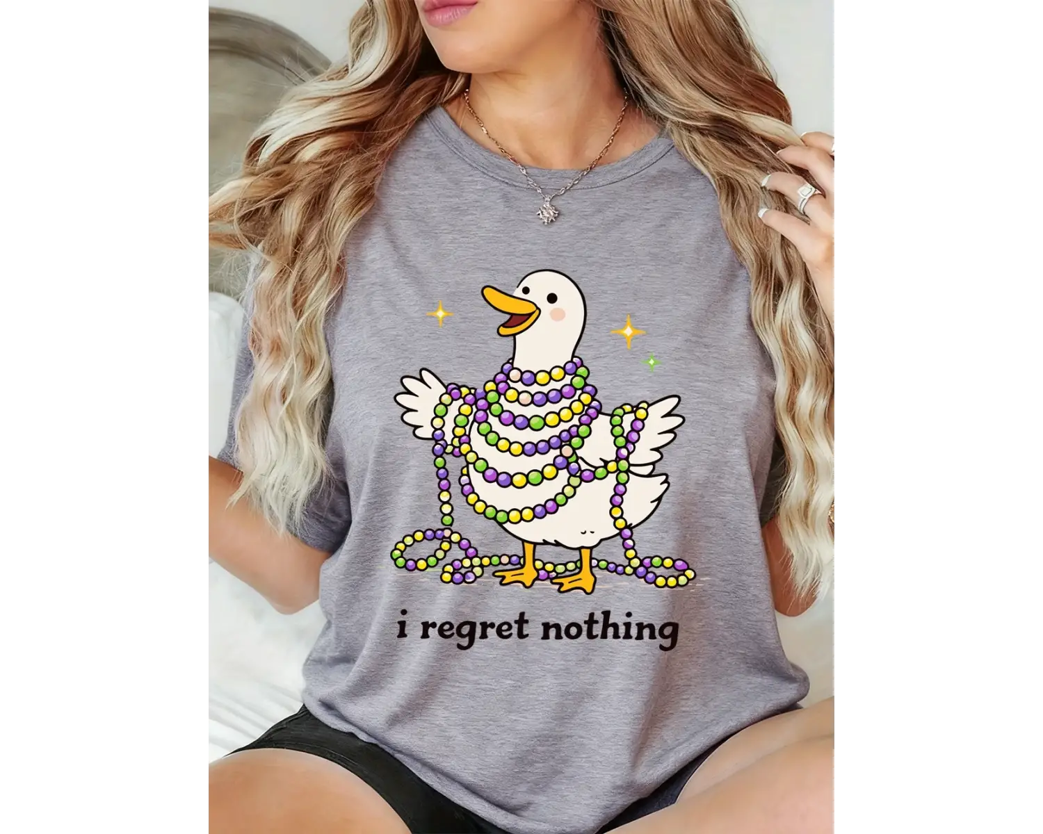 Urban Pop Graphic Kadın Tişört KoleksiyonuKod 5438