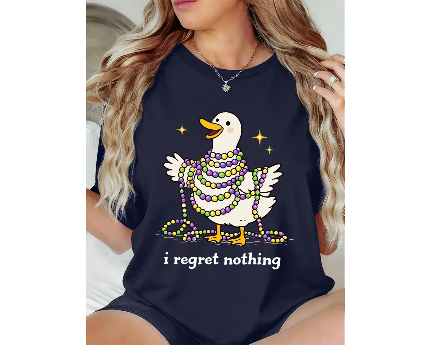 Urban Pop Graphic Kadın Tişört KoleksiyonuKod 5438