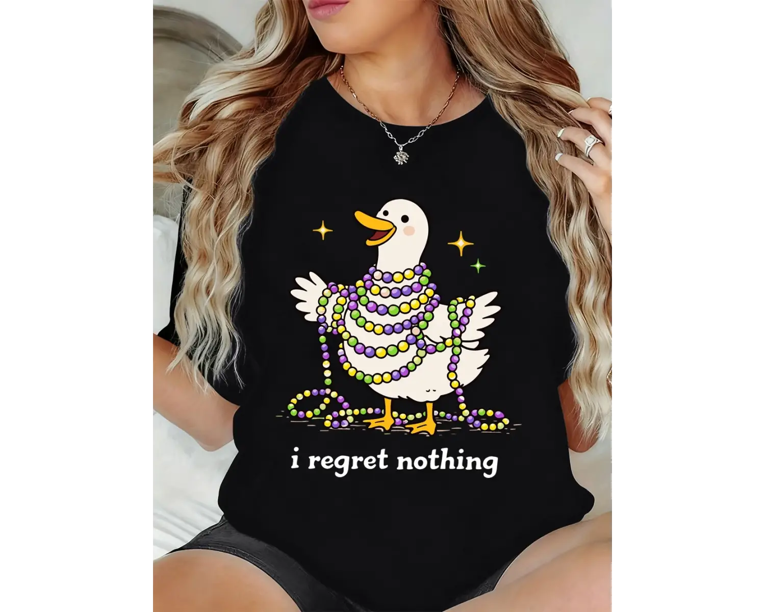 Urban Pop Graphic Kadın Tişört KoleksiyonuKod 5438