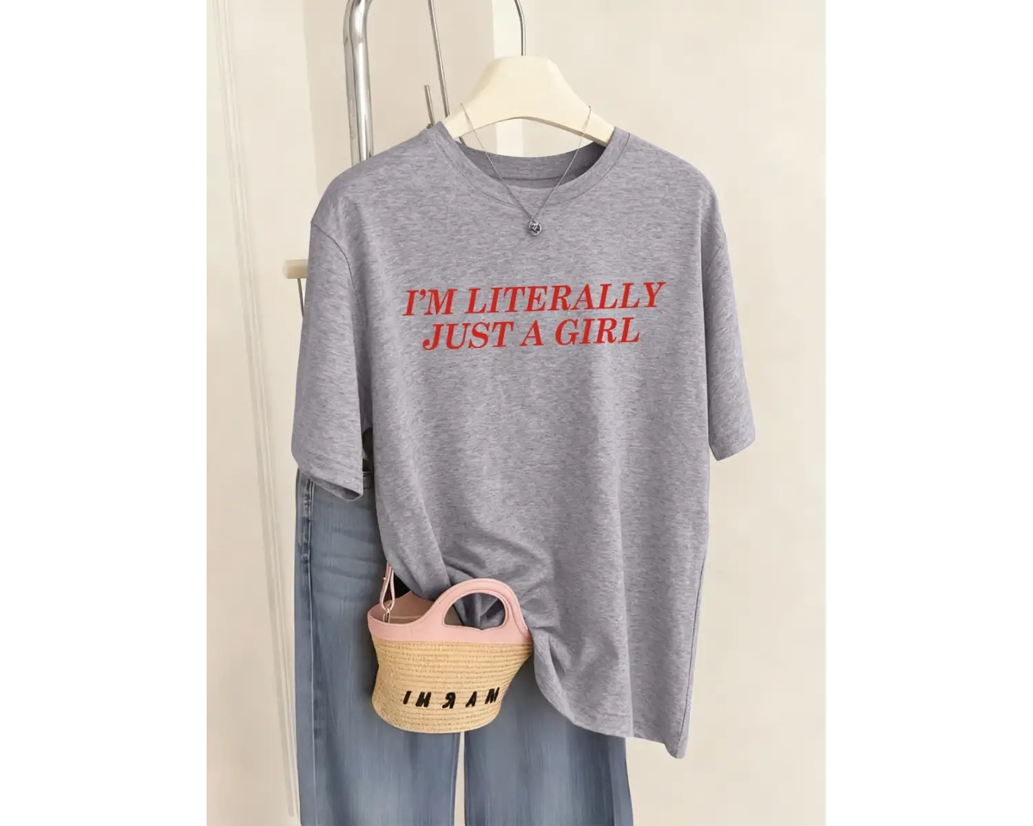 Urban Pop Graphic Kadın Tişört KoleksiyonuKod 5442