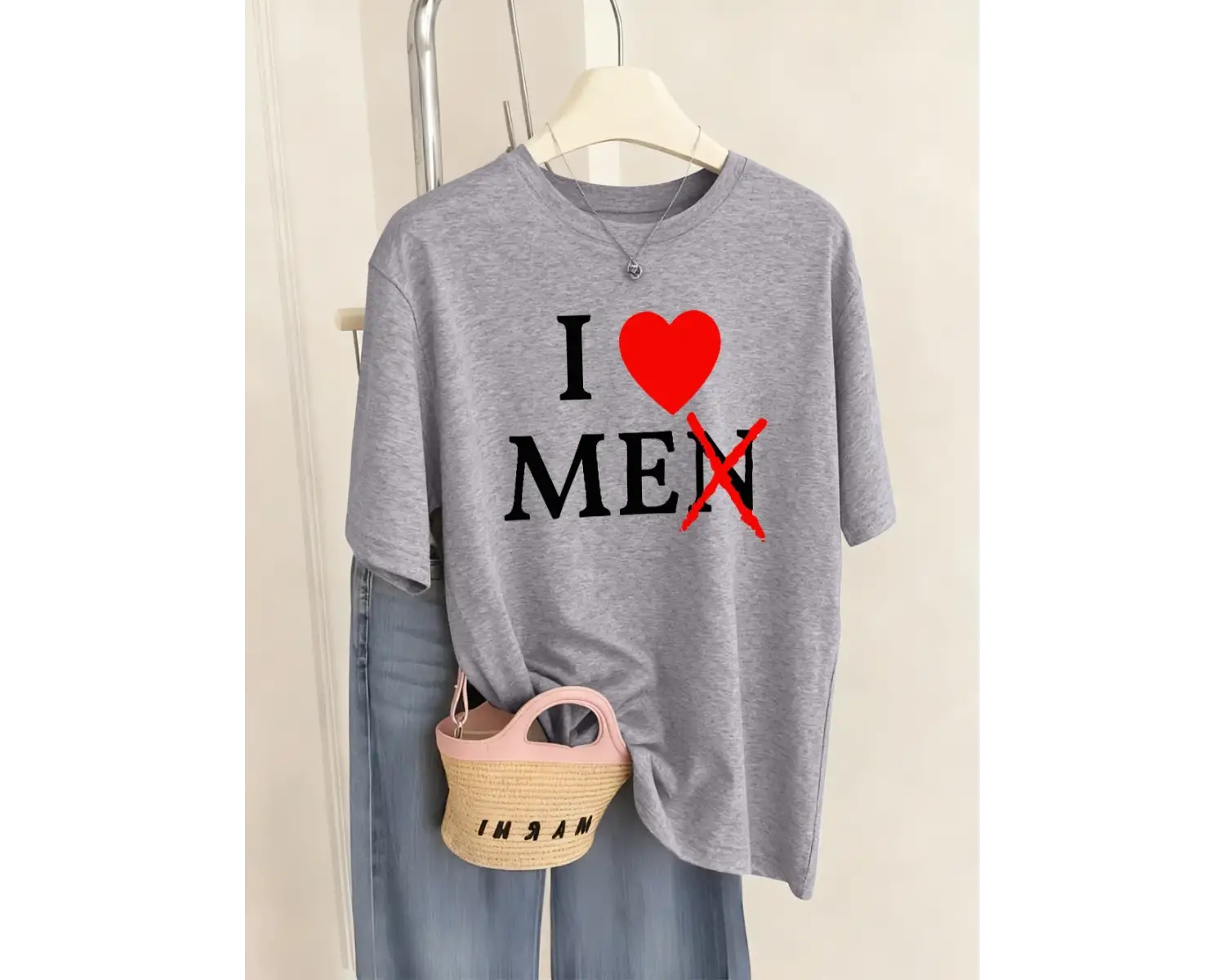 Urban Pop Graphic Kadın Tişört KoleksiyonuKod 5466