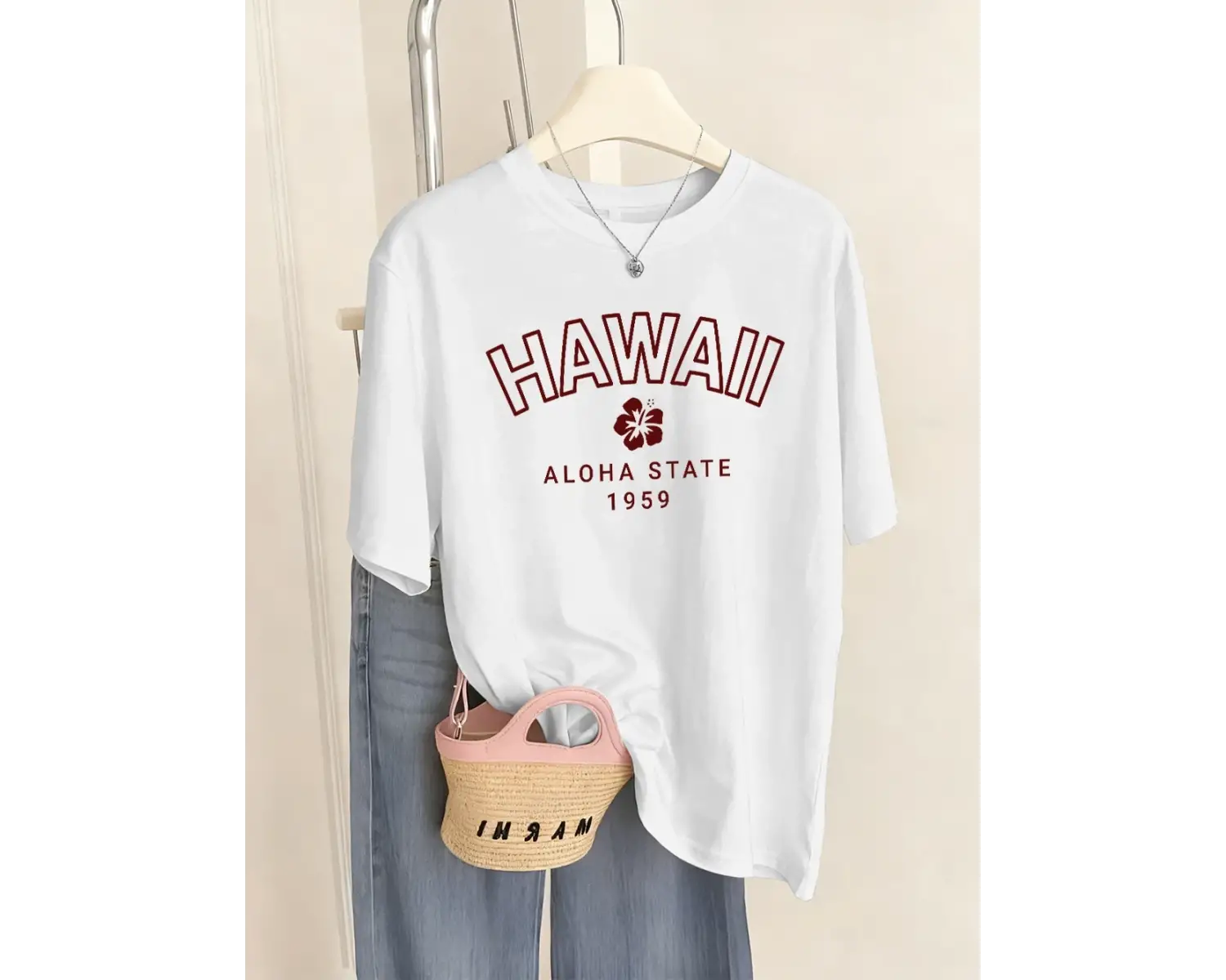 Urban Pop Graphic Kadın Tişört KoleksiyonuKod 5505