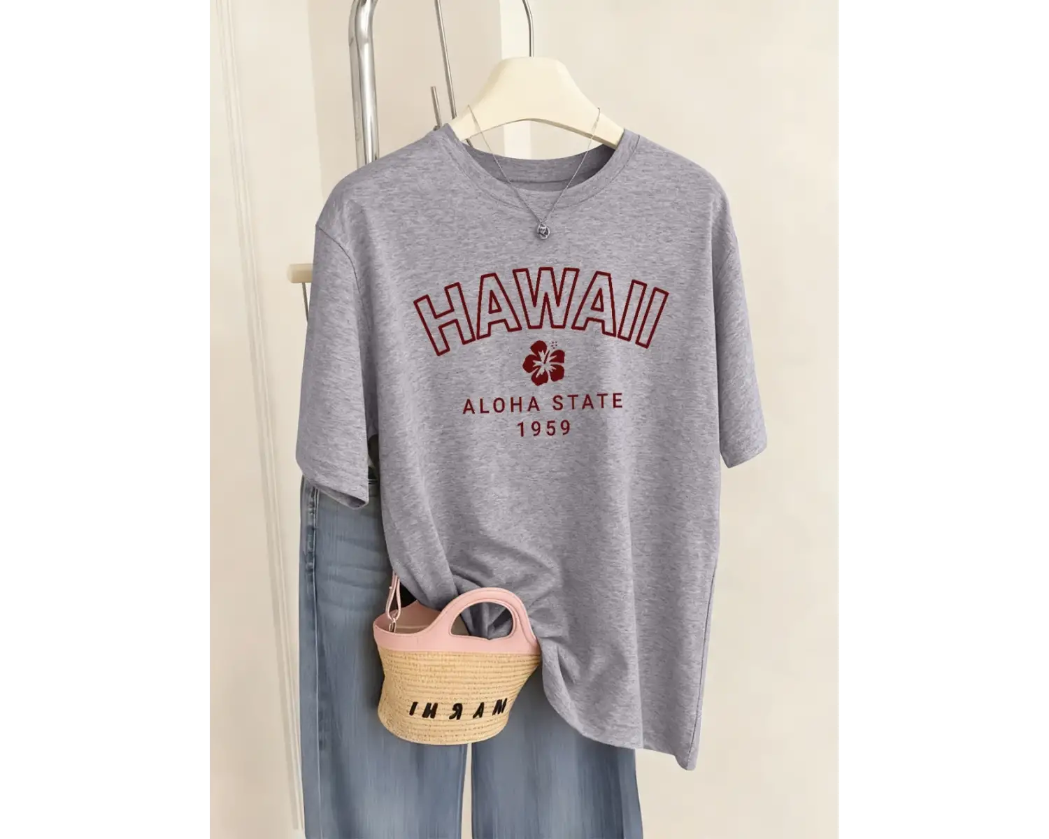 Urban Pop Graphic Kadın Tişört KoleksiyonuKod 5505