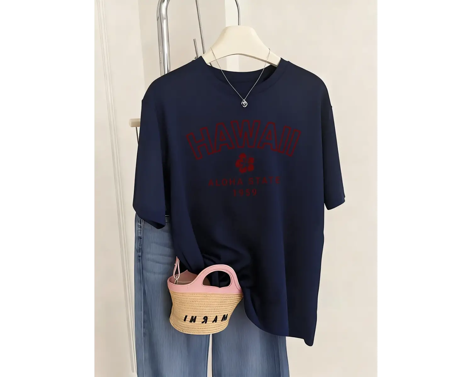 Urban Pop Graphic Kadın Tişört KoleksiyonuKod 5505