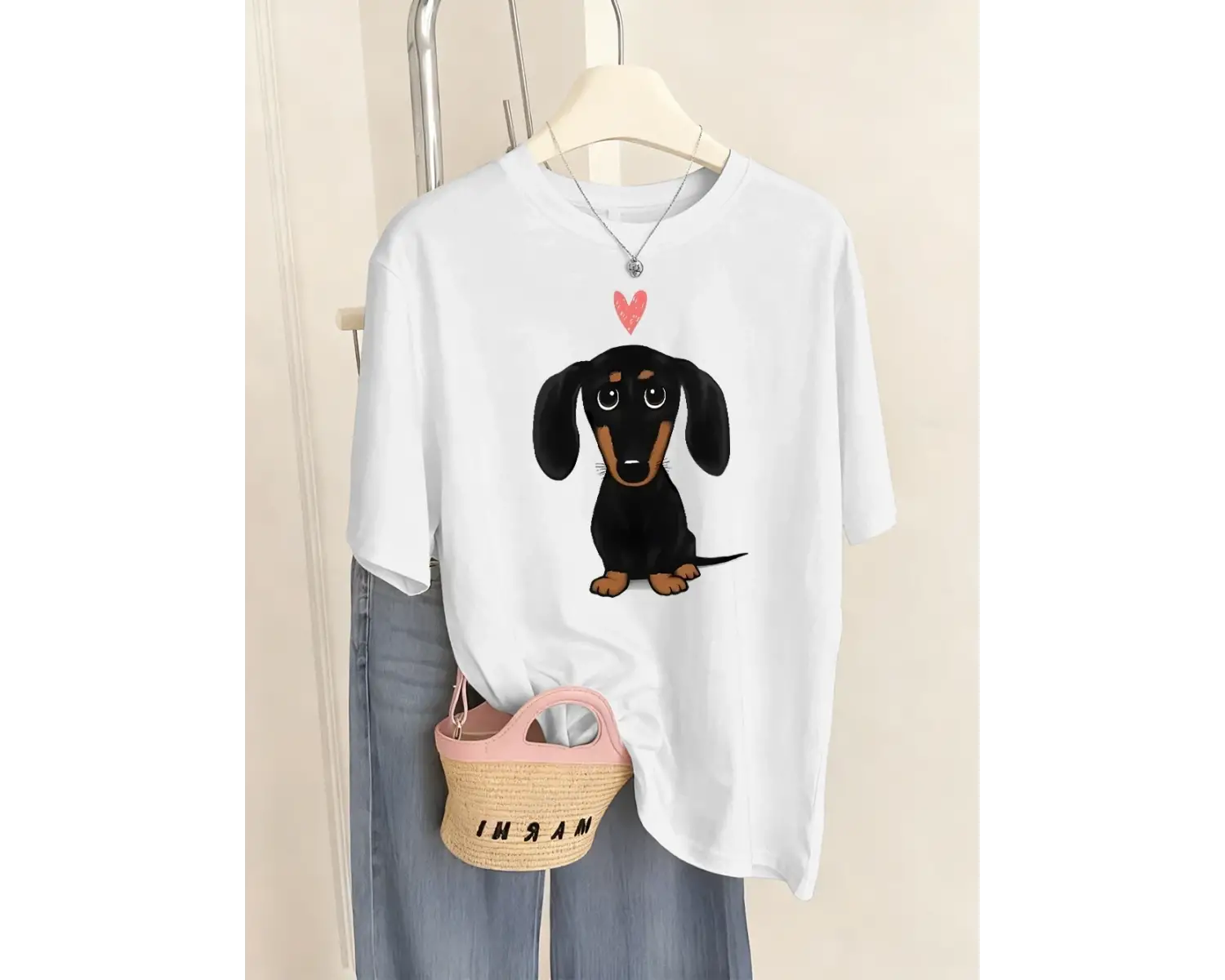 Urban Pop Graphic Kadın Tişört KoleksiyonuKod 5511