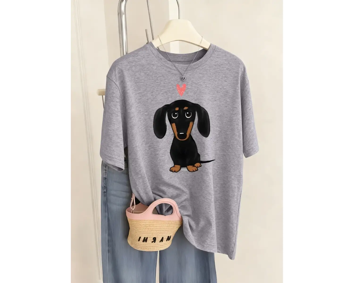 Urban Pop Graphic Kadın Tişört KoleksiyonuKod 5511