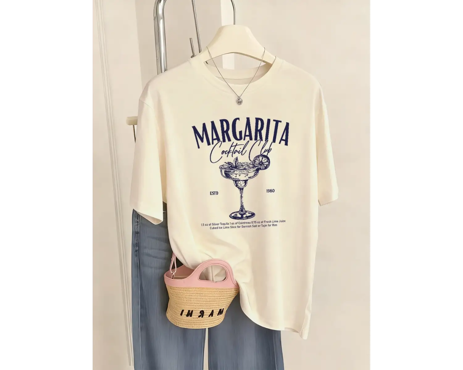 Urban Pop Graphic Kadın Tişört KoleksiyonuKod 5530