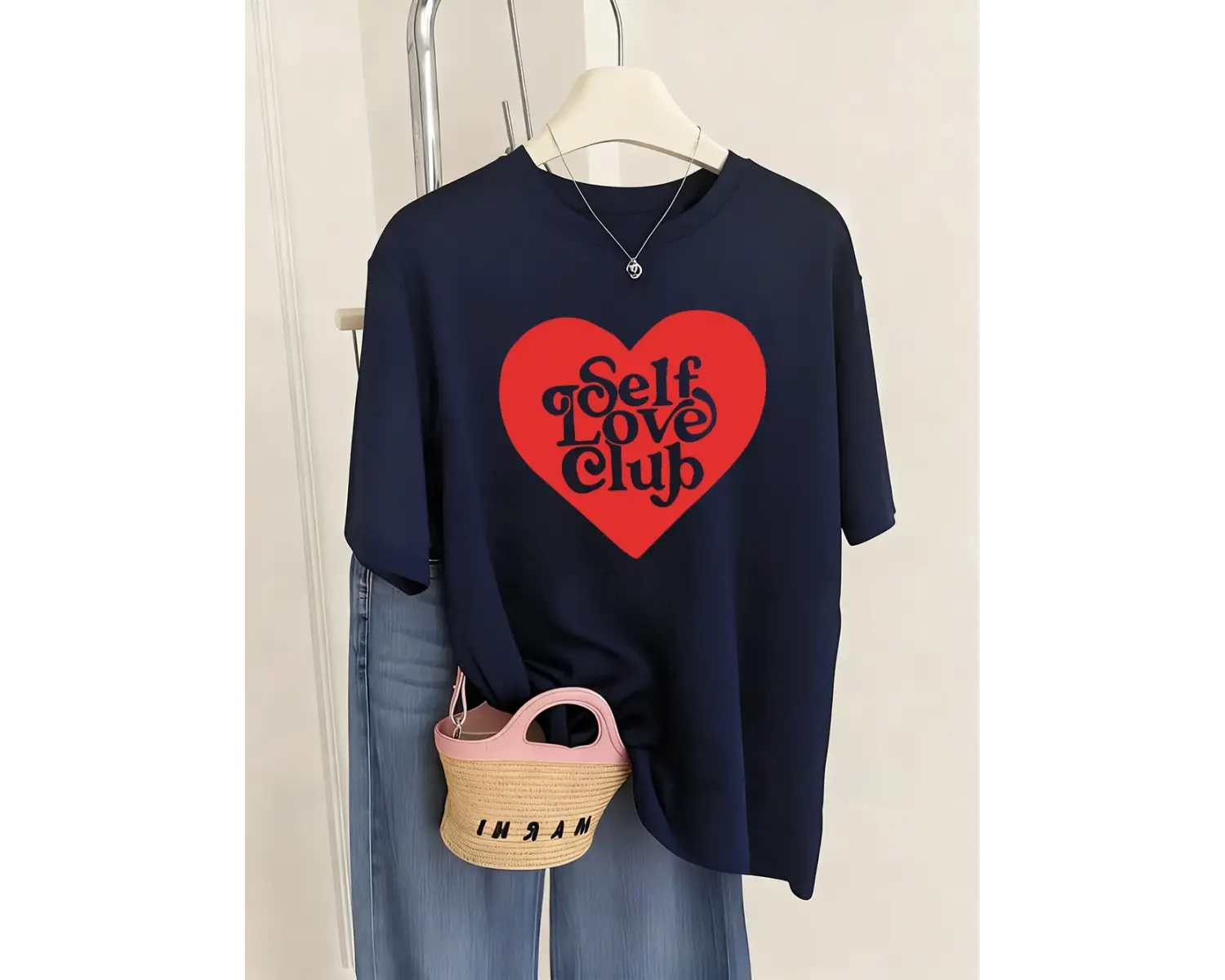 Urban Pop Graphic Kadın Tişört KoleksiyonuKod 5537