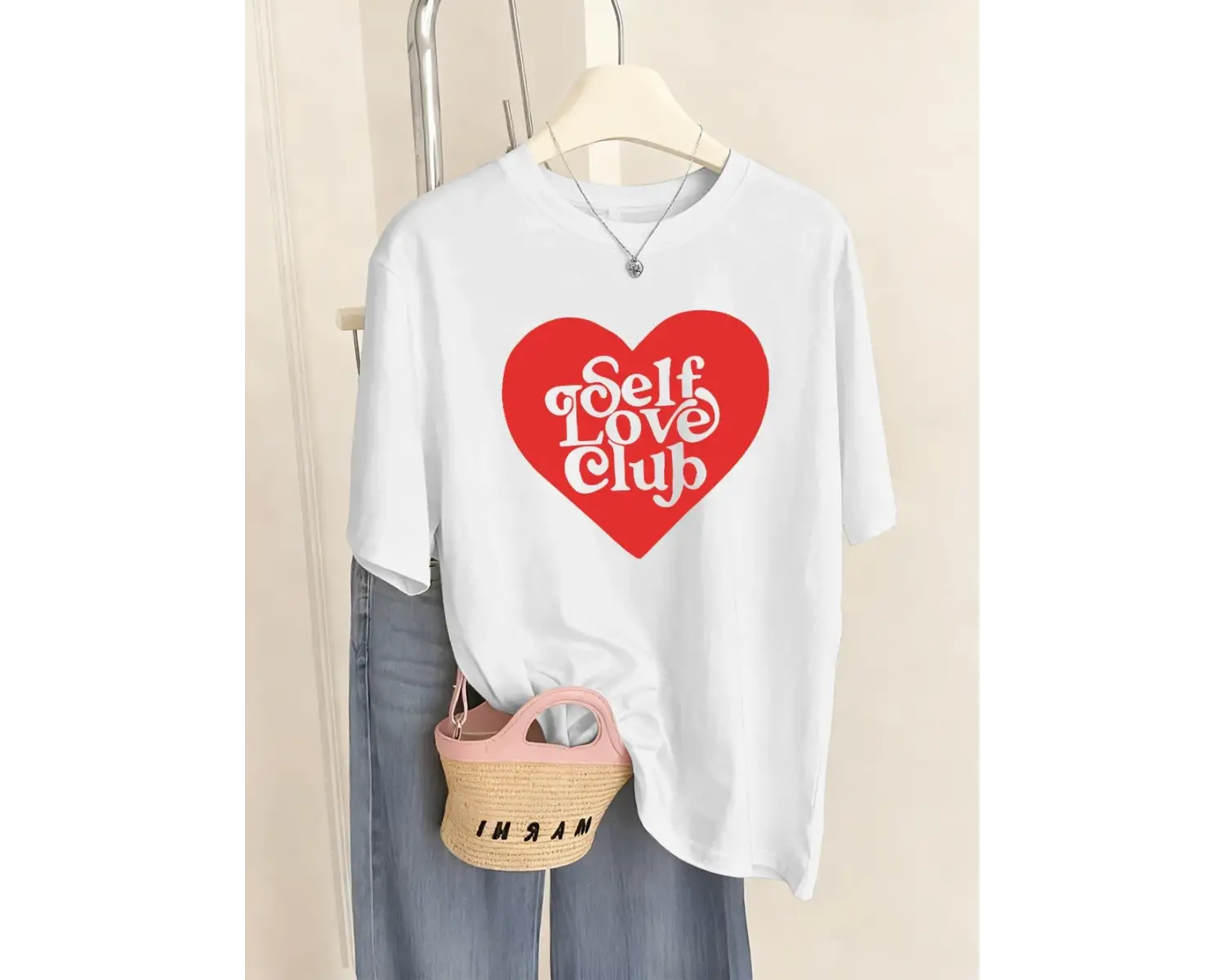 Urban Pop Graphic Kadın Tişört KoleksiyonuKod 5537