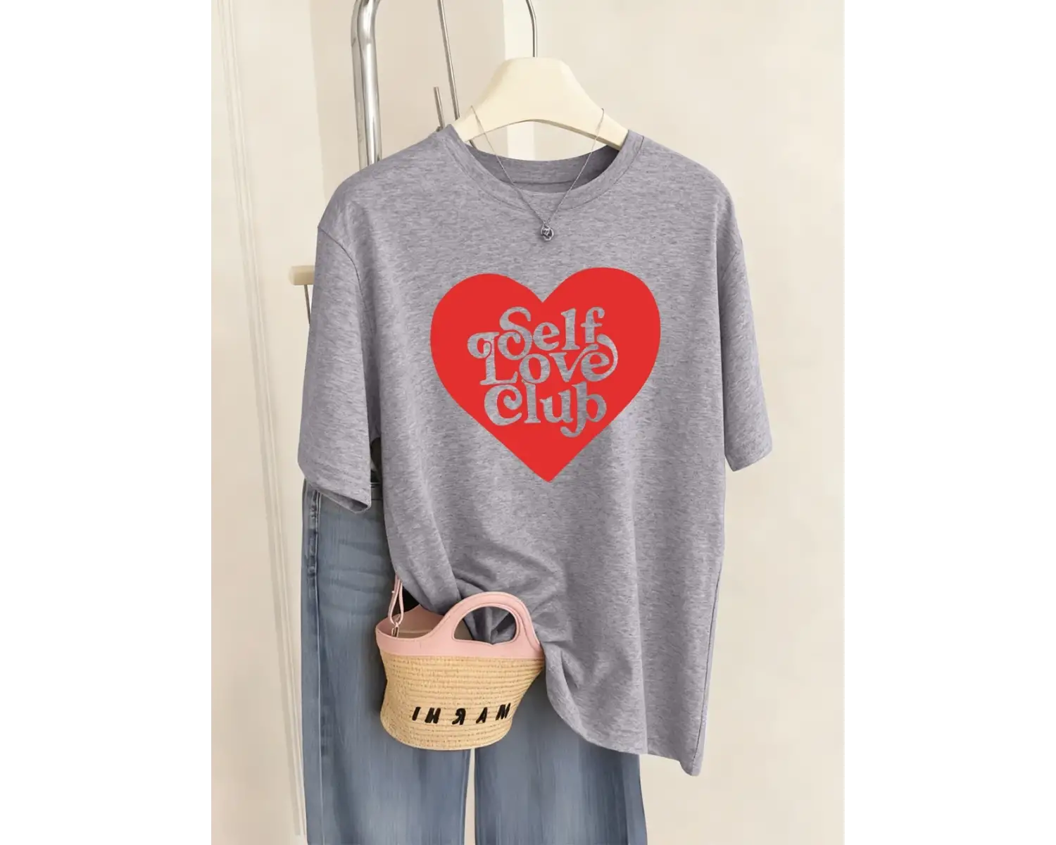 Urban Pop Graphic Kadın Tişört KoleksiyonuKod 5537