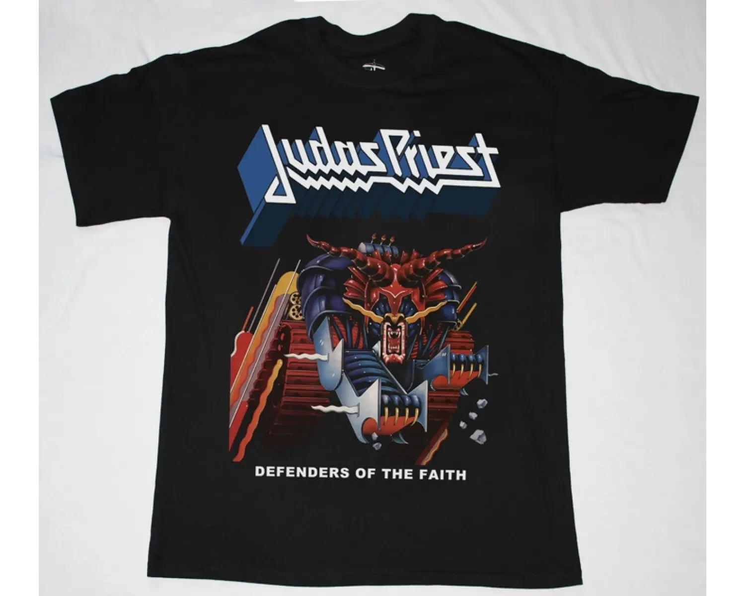 URIAH HEEP THE MAGICIAN’S BIRTHDAY 1972 NEW BLACK T-SHIRT ÖN VE ARAKA BASKILI