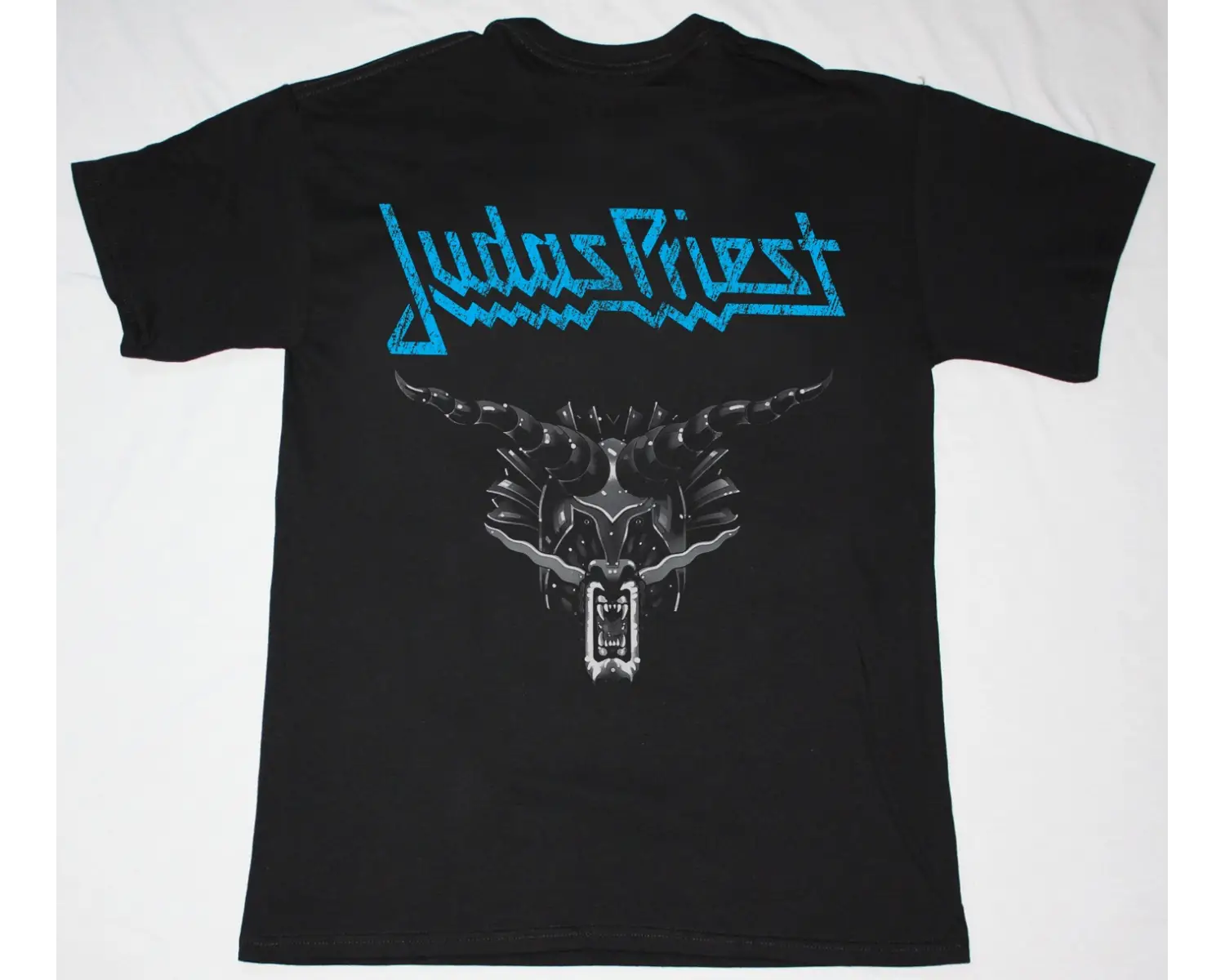 URIAH HEEP THE MAGICIAN’S BIRTHDAY 1972 NEW BLACK T-SHIRT ÖN VE ARAKA BASKILI
