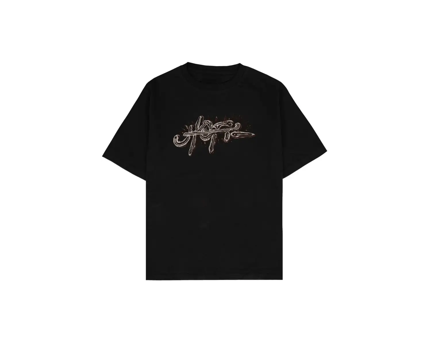Utopia Travis Scott Oversize Unisex T-shirt