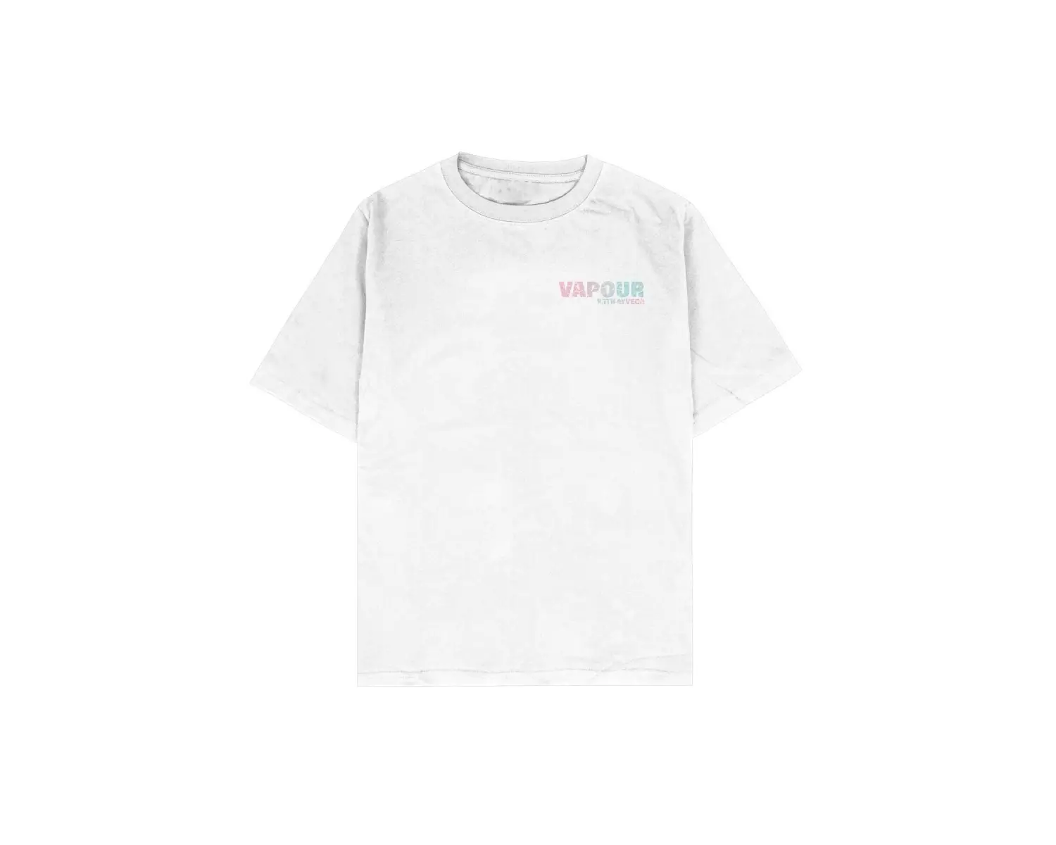 Vapour Oversize Unisex T-shirt