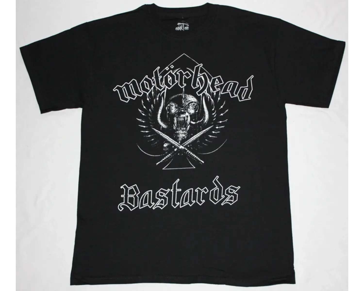 VELVET REVOLVER CONTRABAND NEW BLACK T SHIRT ÖN VE ARAKA BASKILI