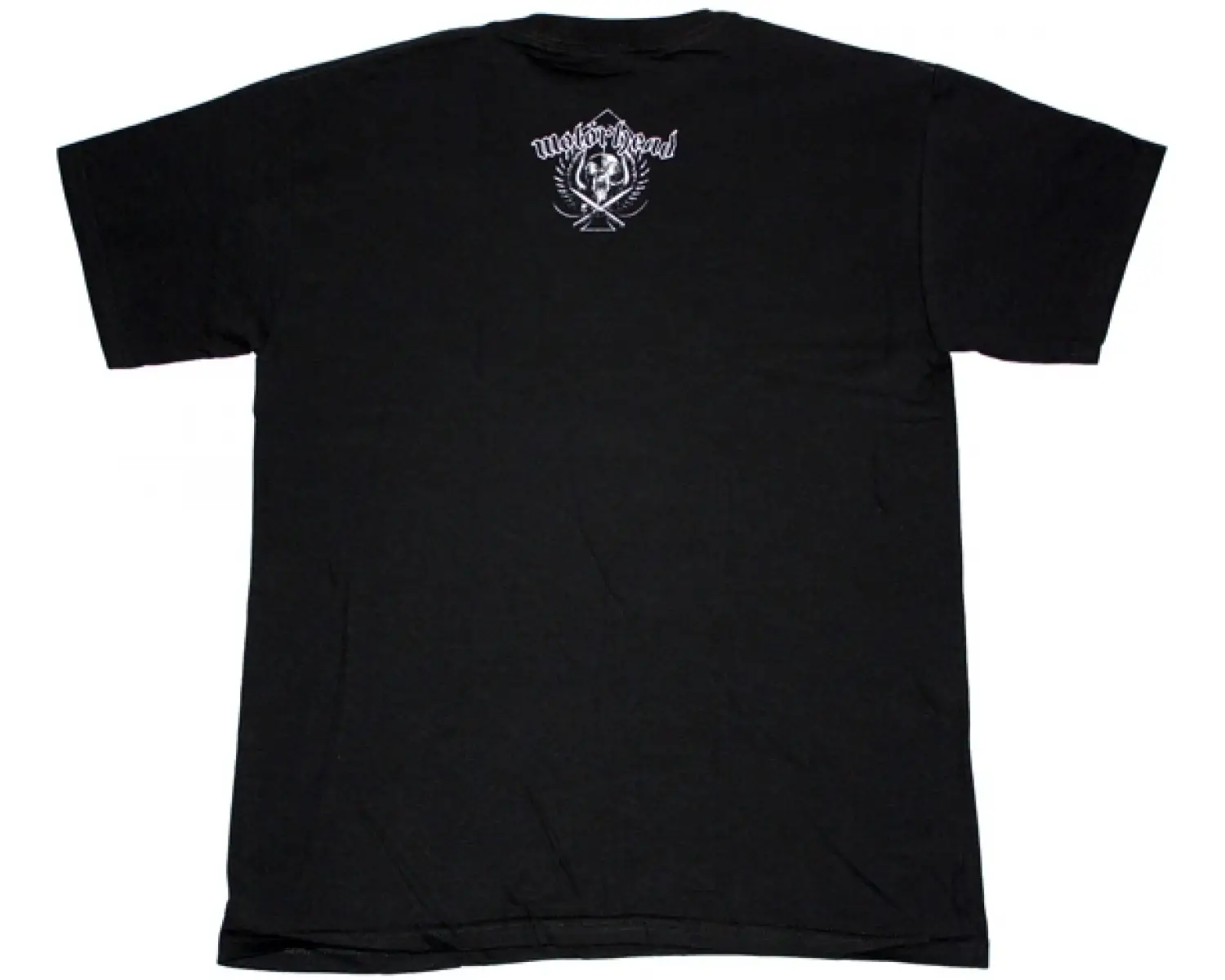 VELVET REVOLVER CONTRABAND NEW BLACK T SHIRT ÖN VE ARAKA BASKILI