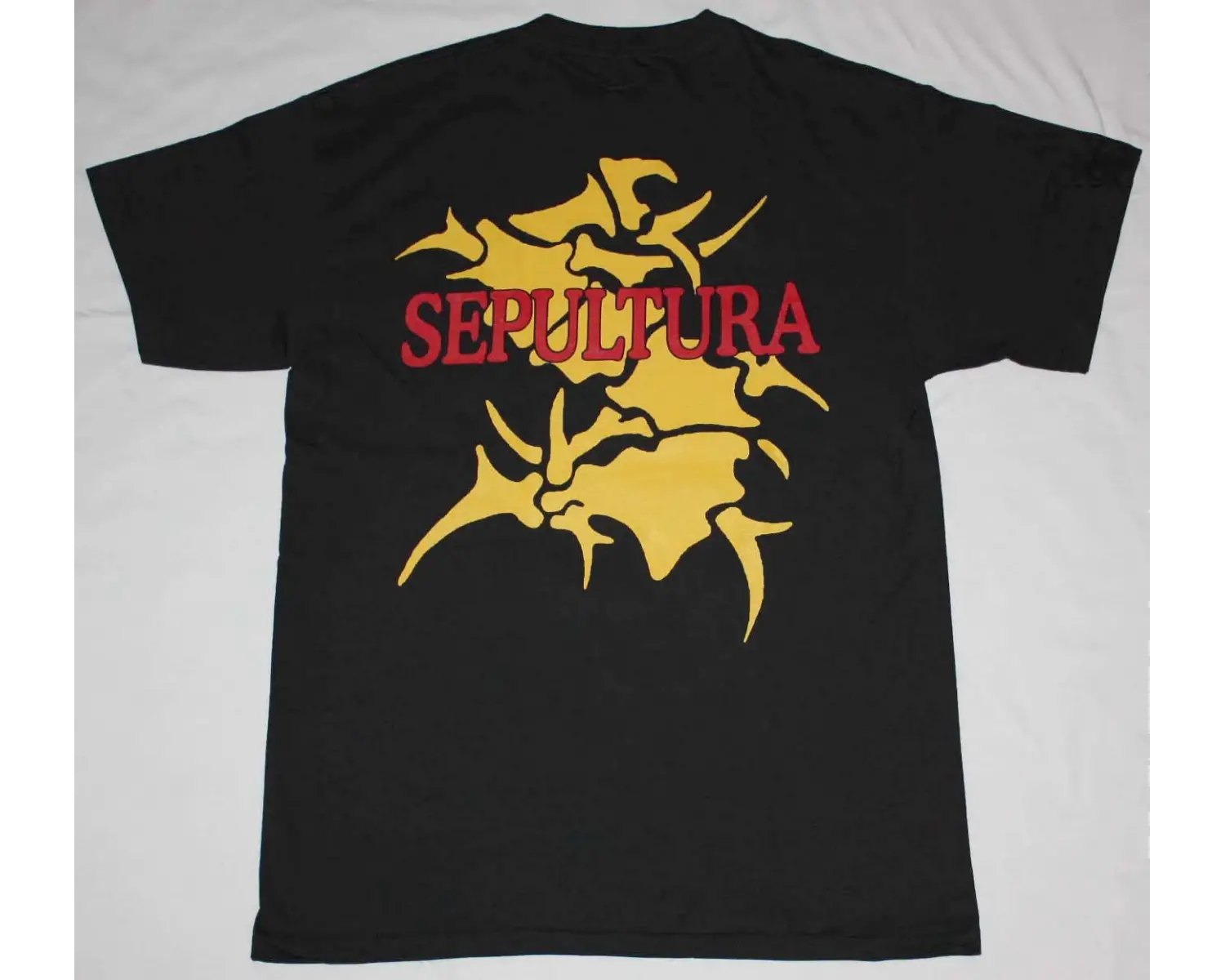 VELVET REVOLVER LIBERTAD NEW BLACK T SHIRT ÖN VE ARAKA BASKILI