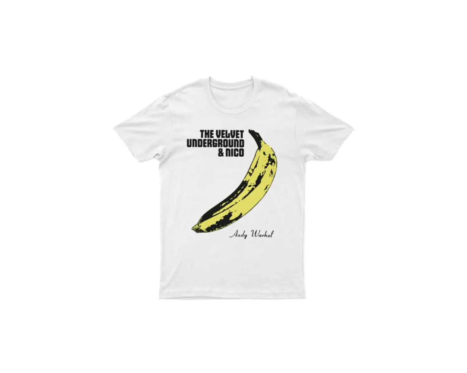 Velvet Underground (the) Unisex Tişört T-shirt Bet6318