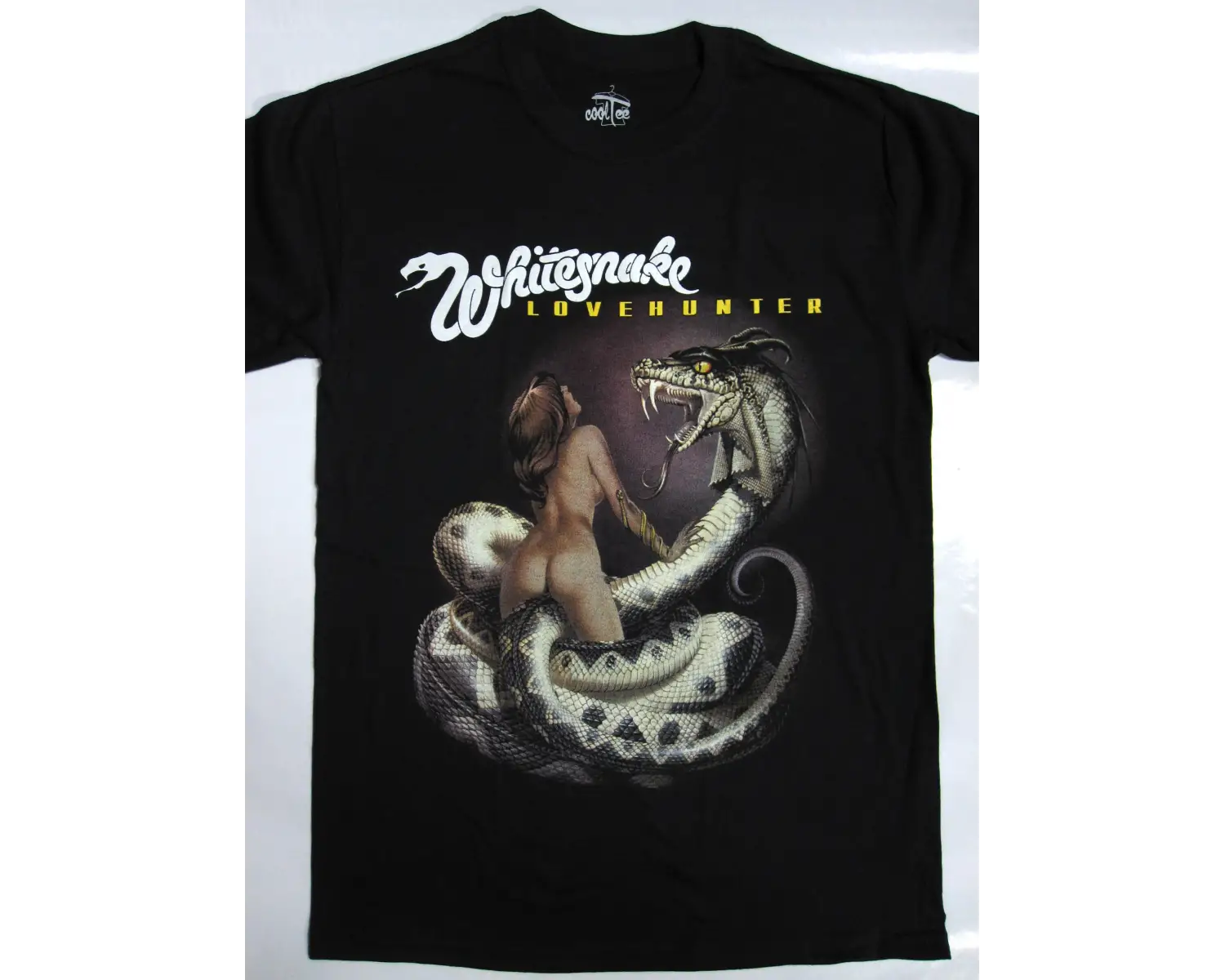 VENOM LOGO NEW BLACK T-SHIRT ÖN BASKILI