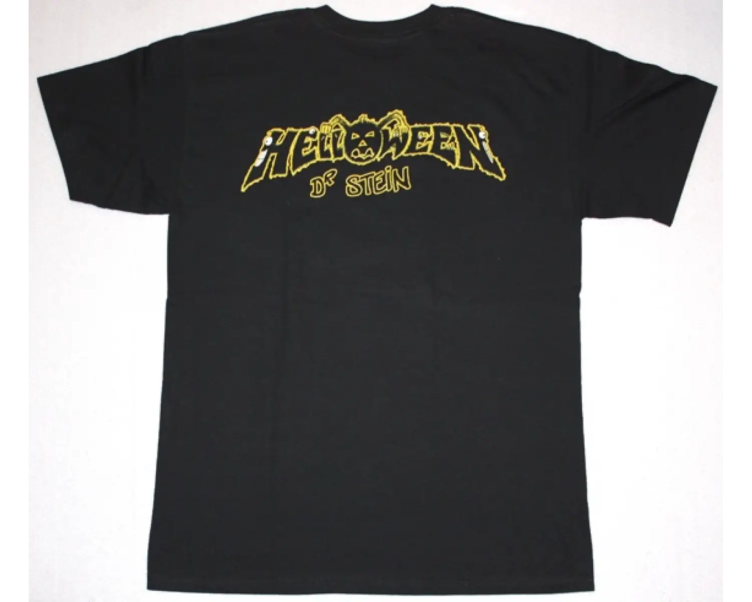 VICE SQUAD PUNK ROCK RADIO T-SHIRT ÖN VE ARAKA BASKILI