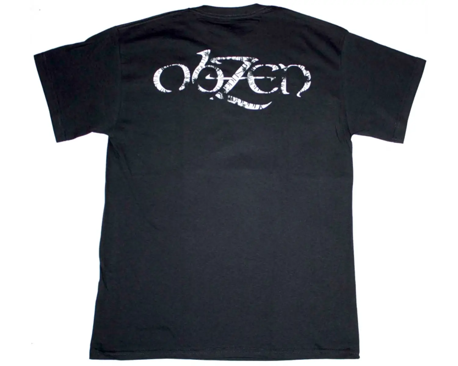 VIOLENT FEMMES ADD IT UP 1981 1993 BLACK T-SHIRT ÖN VE ARAKA BASKILI
