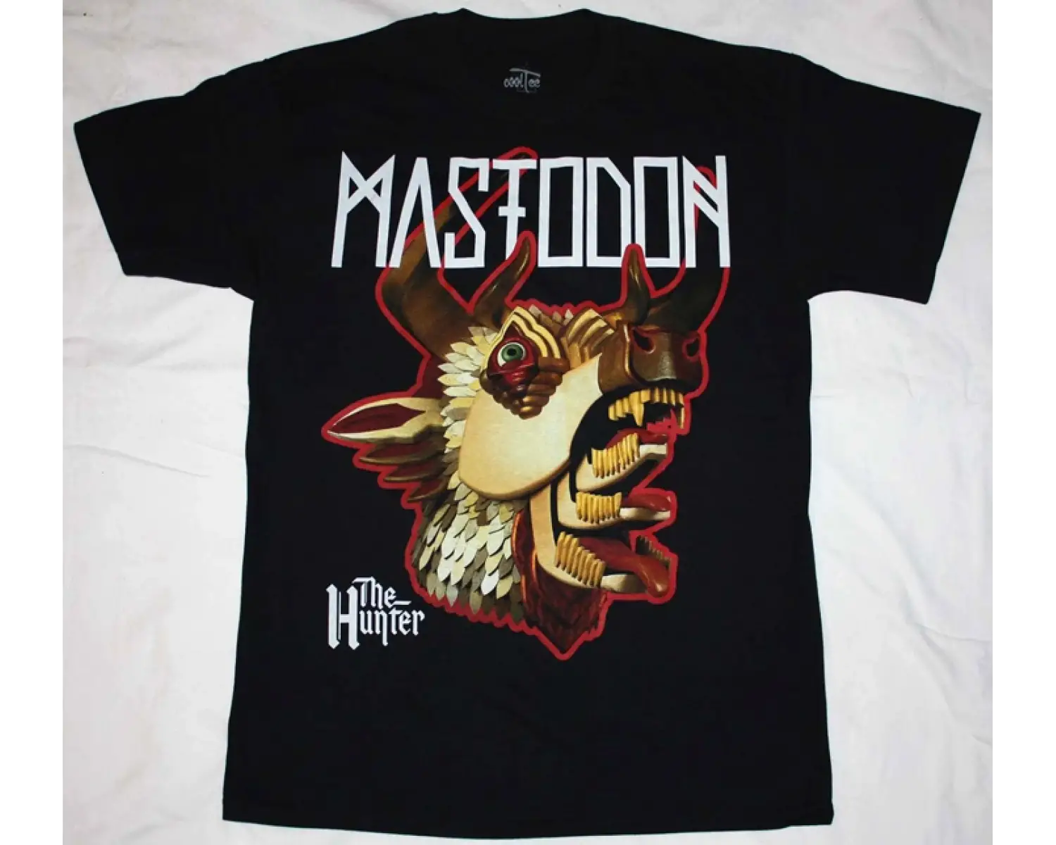 VIRGIN STEELE GUARDIANS OF THE FLAME83 NEW RARE BLACK T-SHIRT