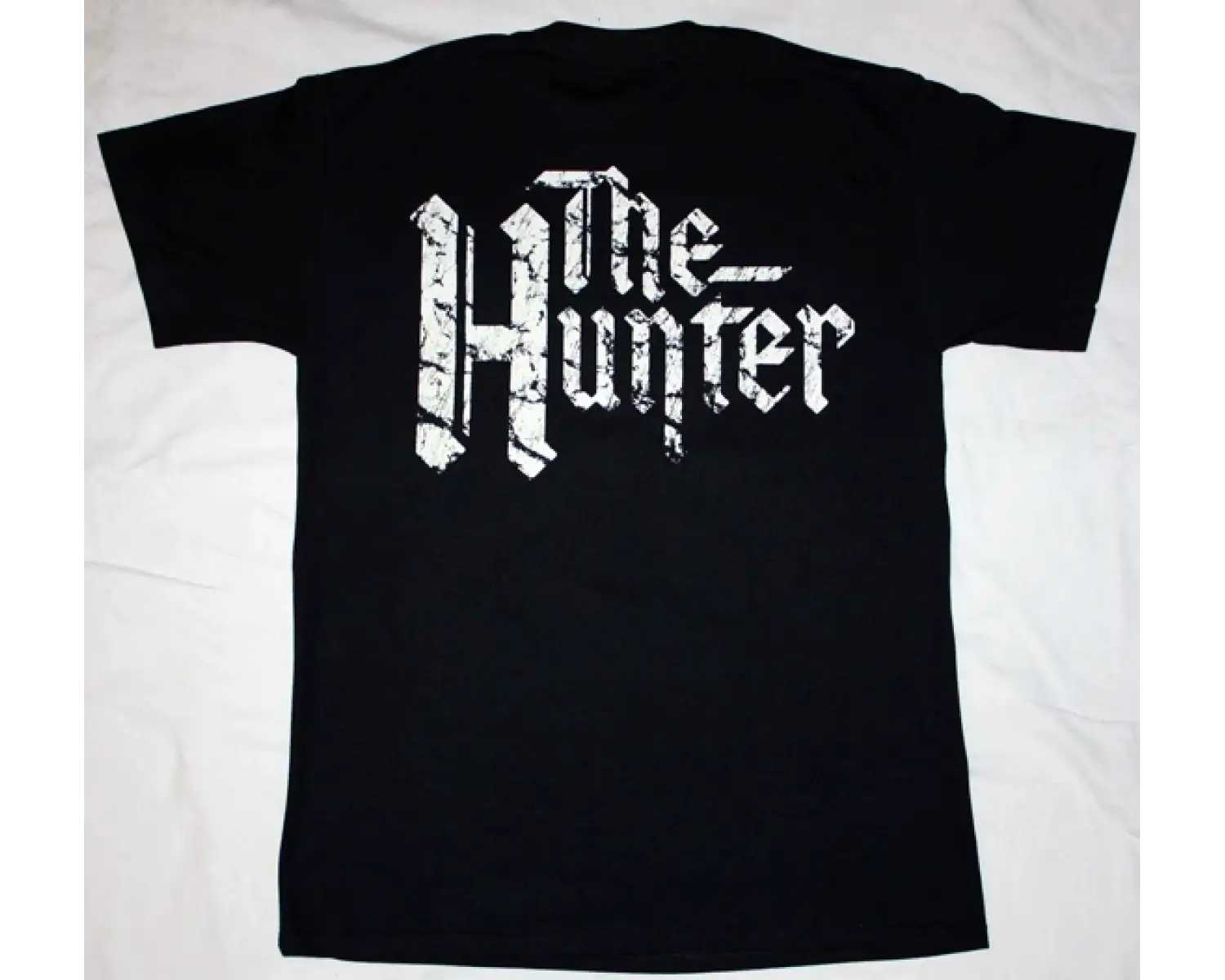 VIRGIN STEELE GUARDIANS OF THE FLAME83 NEW RARE BLACK T-SHIRT ÖN VE ARAKA BASKILI