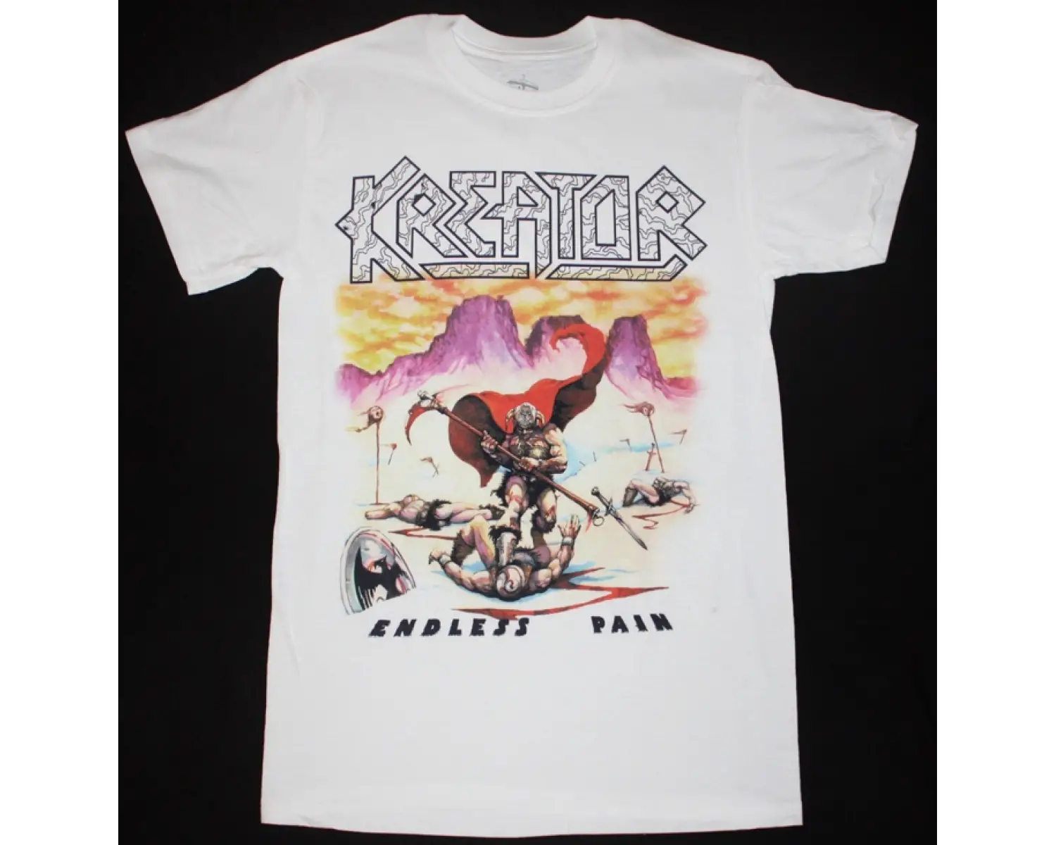 VOIVOD KILLING TECHNOLOGY NEW BLACK T SHIRT ÖN BASKILI