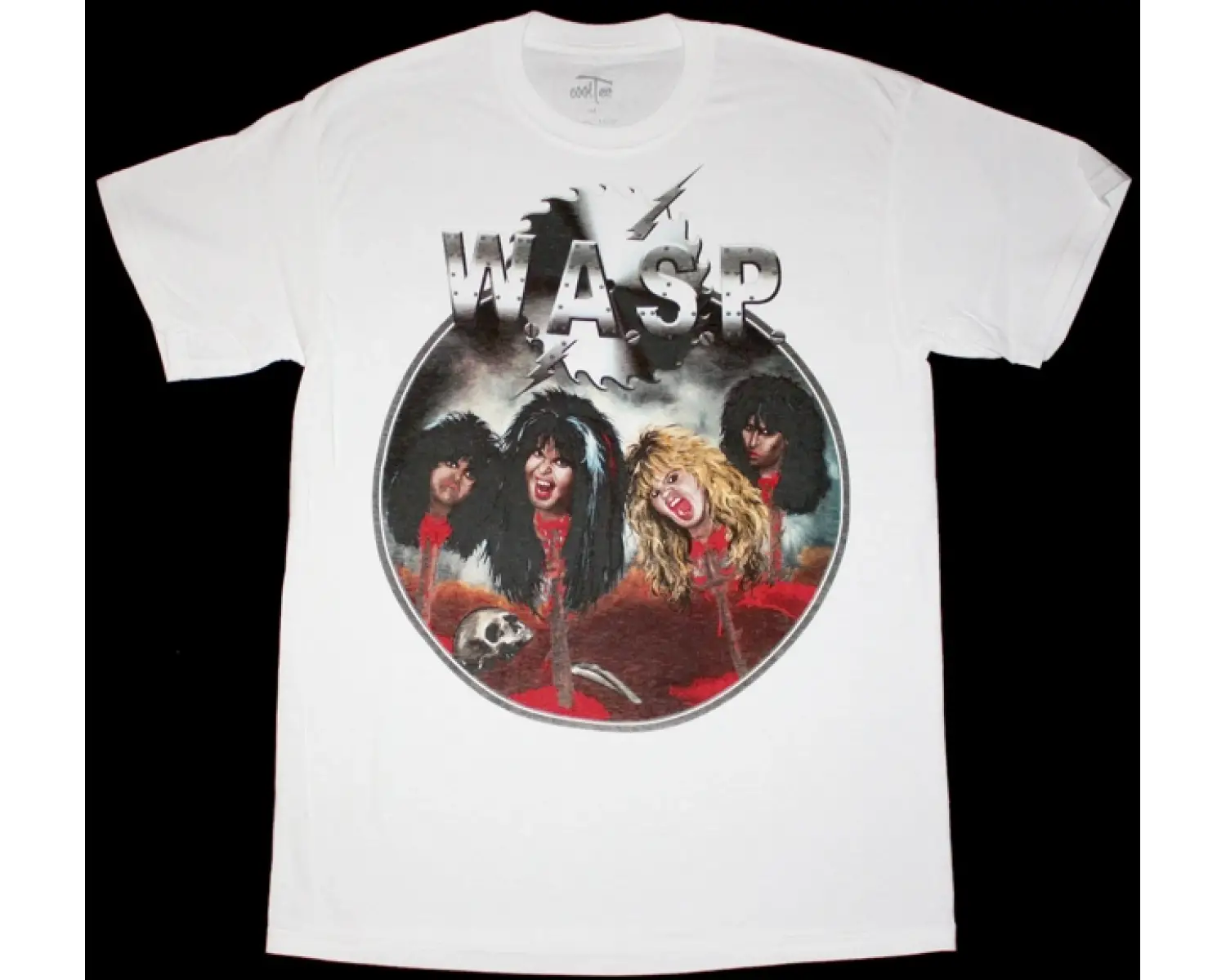 VOMITORY BREWED NEW BLACK T SHIRT ÖN VE ARAKA BASKILI