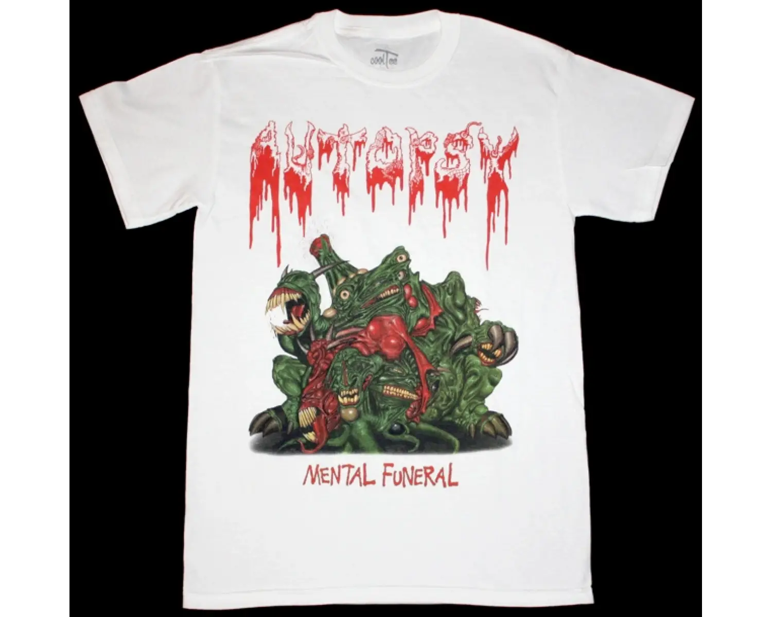 VOODOO GLOW SKULLS TSHIRT NEW BLACK T-SHIRT ÖN BASKILI