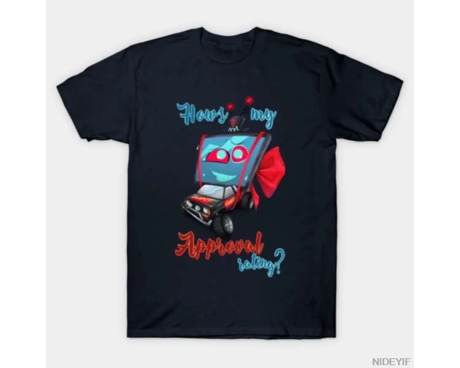 Vox onay metni Erkekler Kadınlar için Tişört %100 Pamuklu Tişörtler Kısa Kollu Üstler 1215-3