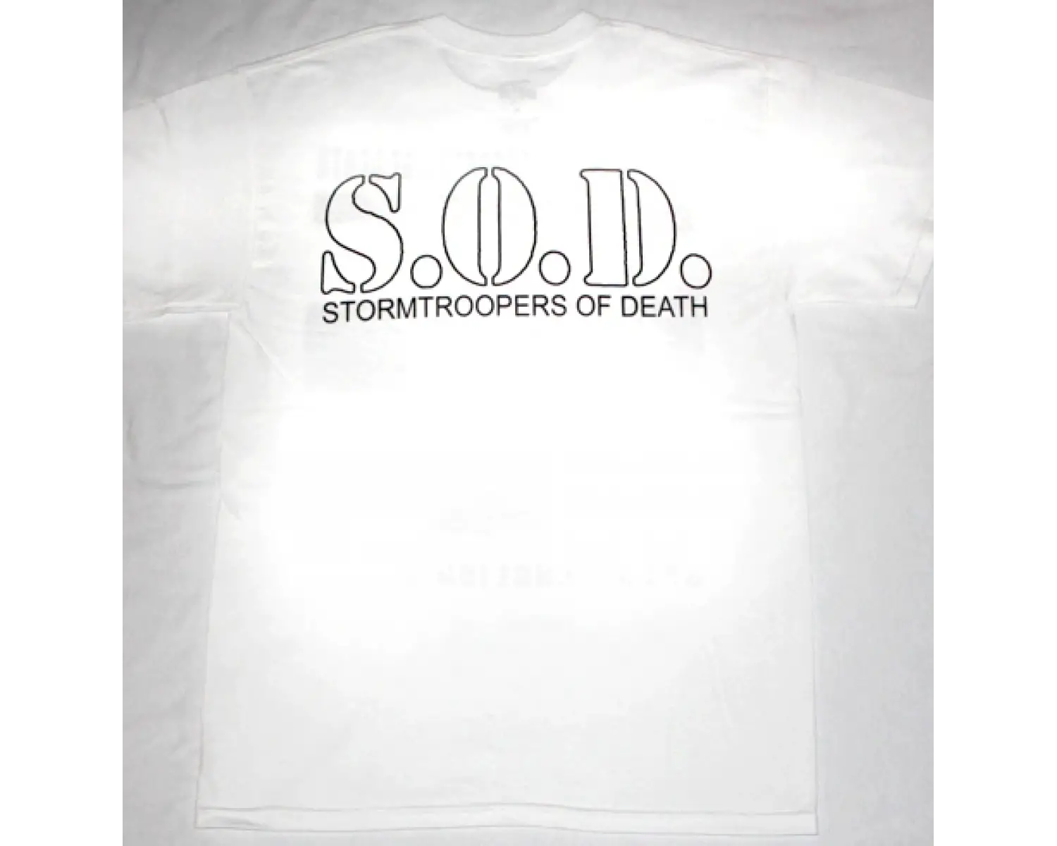 WALLS OF JERICHO THE AMERICAN DREAM NEW BLACK T-SHIRT ÖN VE ARAKA BASKILI