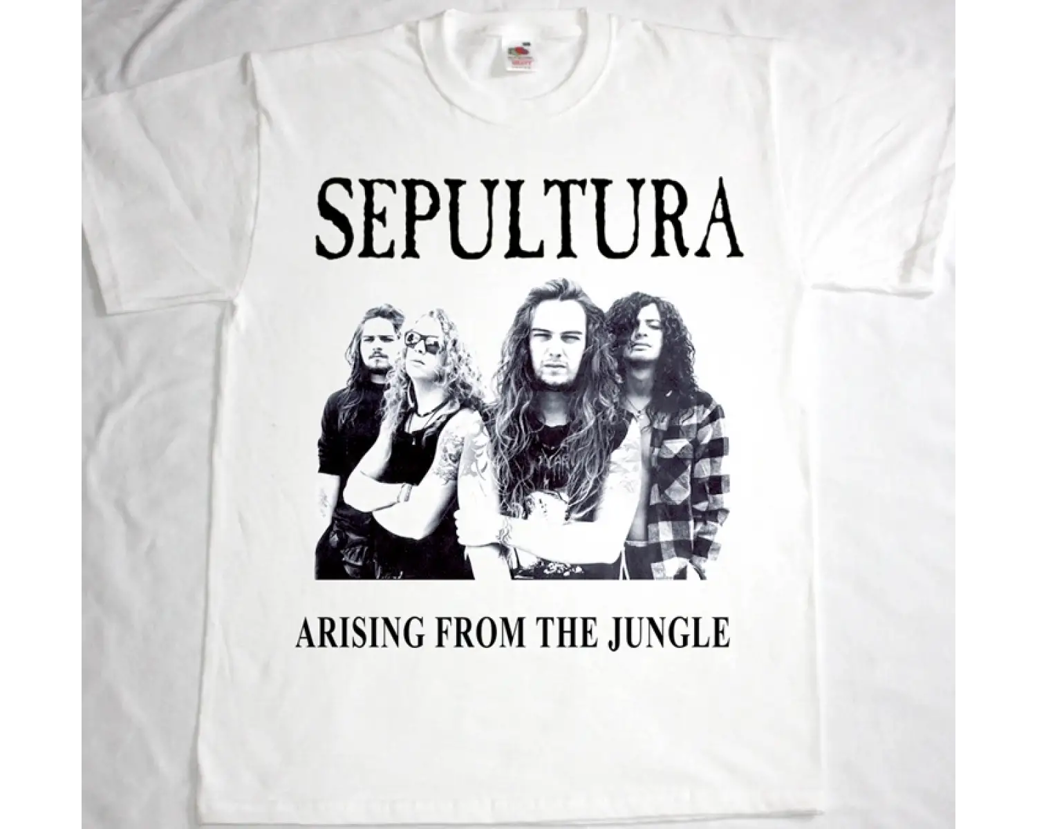 WARFARE A CONFLICT OF HATRED 1988 NEW BLACK T SHIRT ÖN VE ARAKA BASKILI