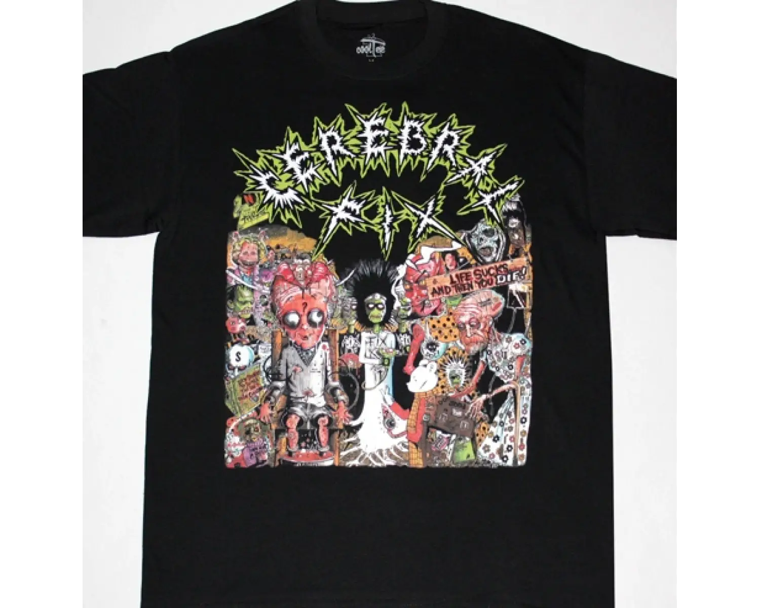 WARRANT CHERRY PIE 1990 NEW WHITE T-SHIRT ÖN BASKILI