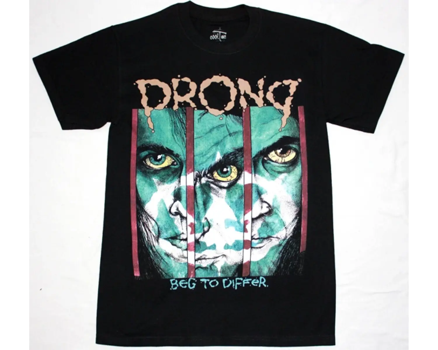 W.A.S.P. INSIDE THE ELECTRIC CIRCUS NEW BLACK T-SHIRT ÖN BASKILI