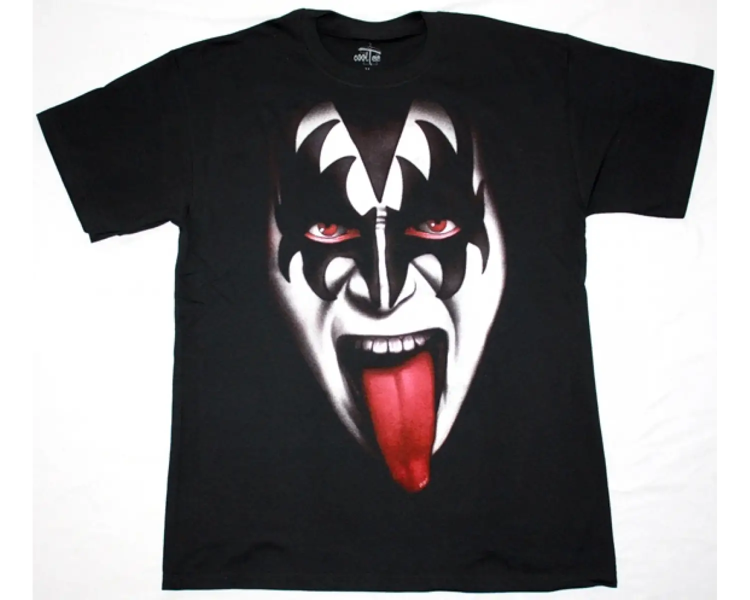 W.A.S.P. THE HEADLESS CHILDREN89 NEW BLACK T-SHIRT ÖN VE ARAKA BASKILI