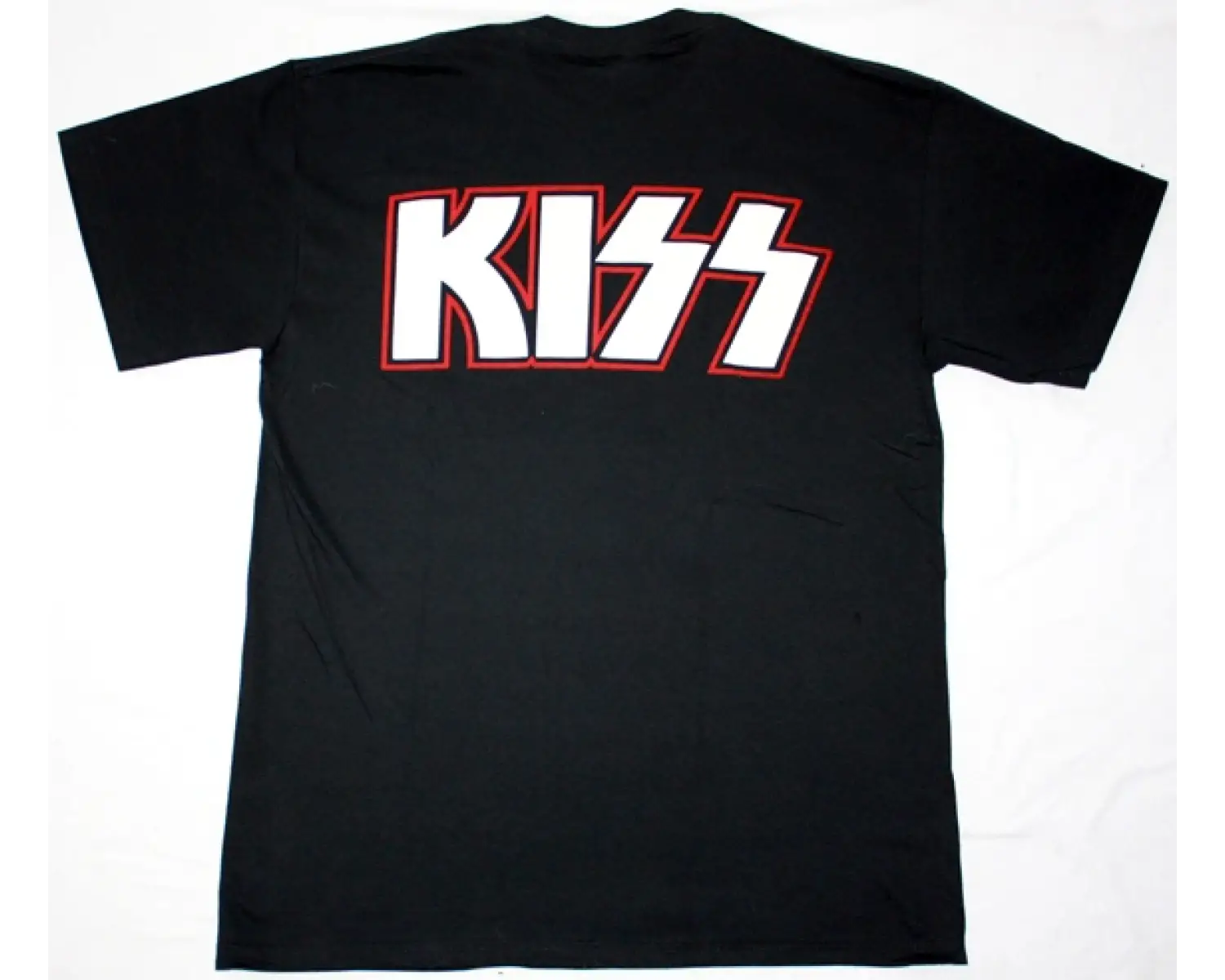 W.A.S.P. THE HEADLESS CHILDREN89 NEW BLACK T-SHIRT ÖN VE ARAKA BASKILI