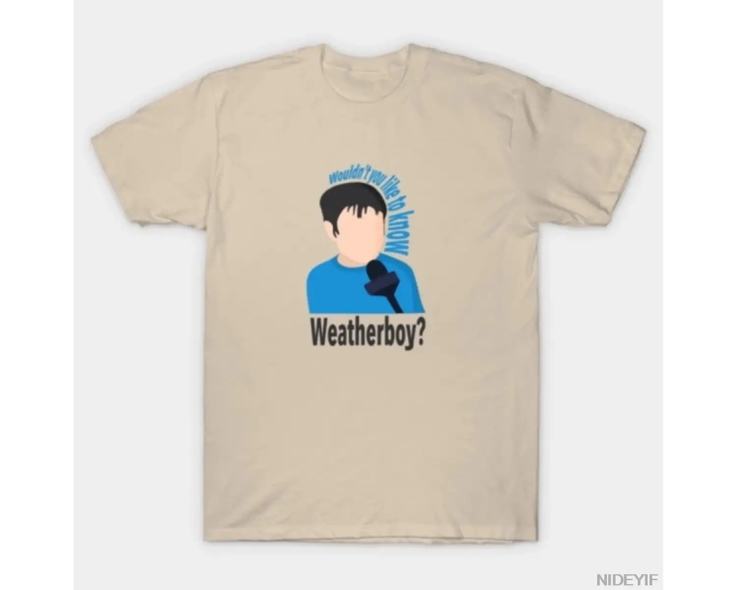 Weatherboy T-shirt Erkek Kadın %100 Pamuklu Tişörtler Kısa Kollu Üstler 1215-3