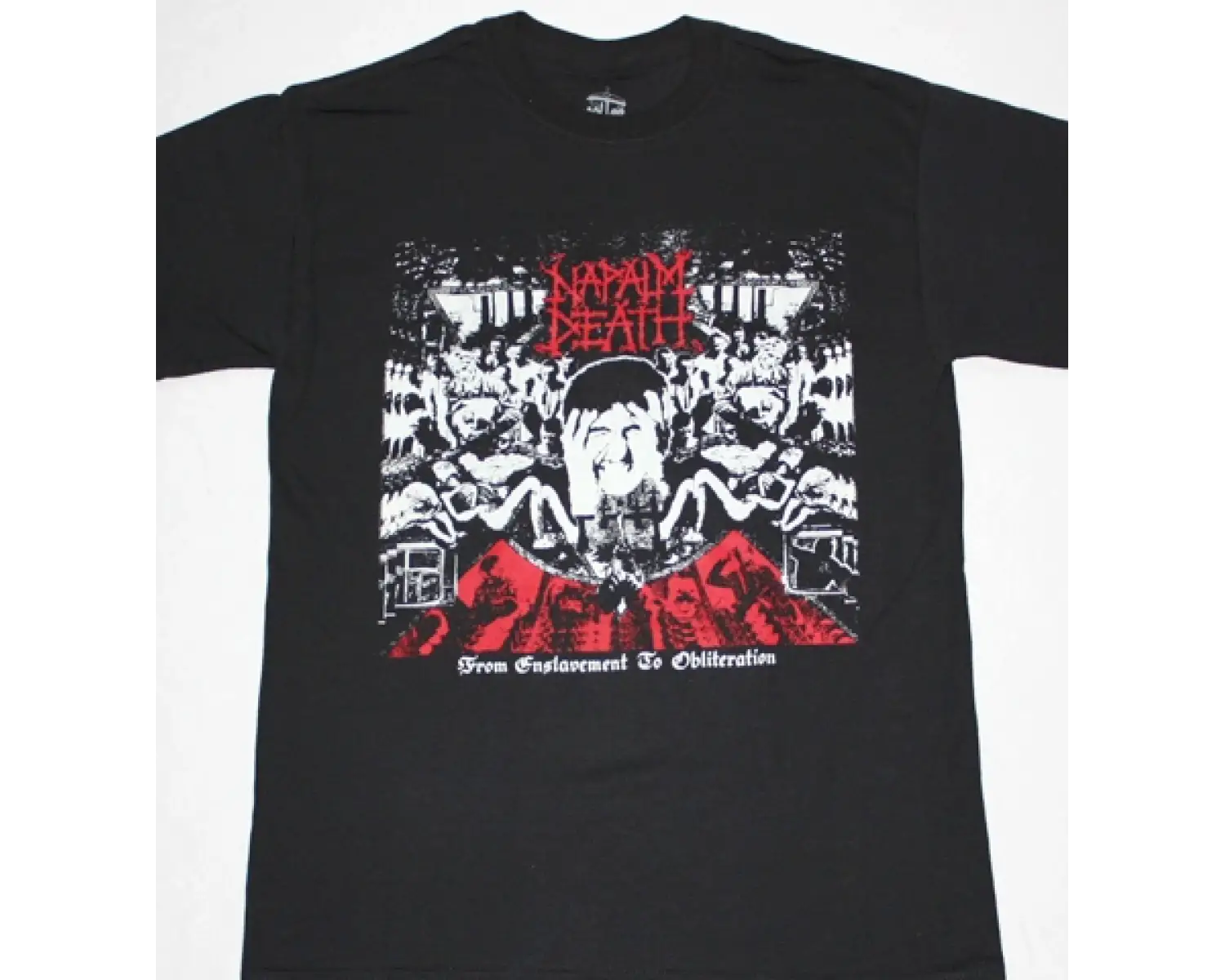 WEHRMACHT BIERMACHT NEW BLACK T-SHIRT ÖN VE ARAKA BASKILI