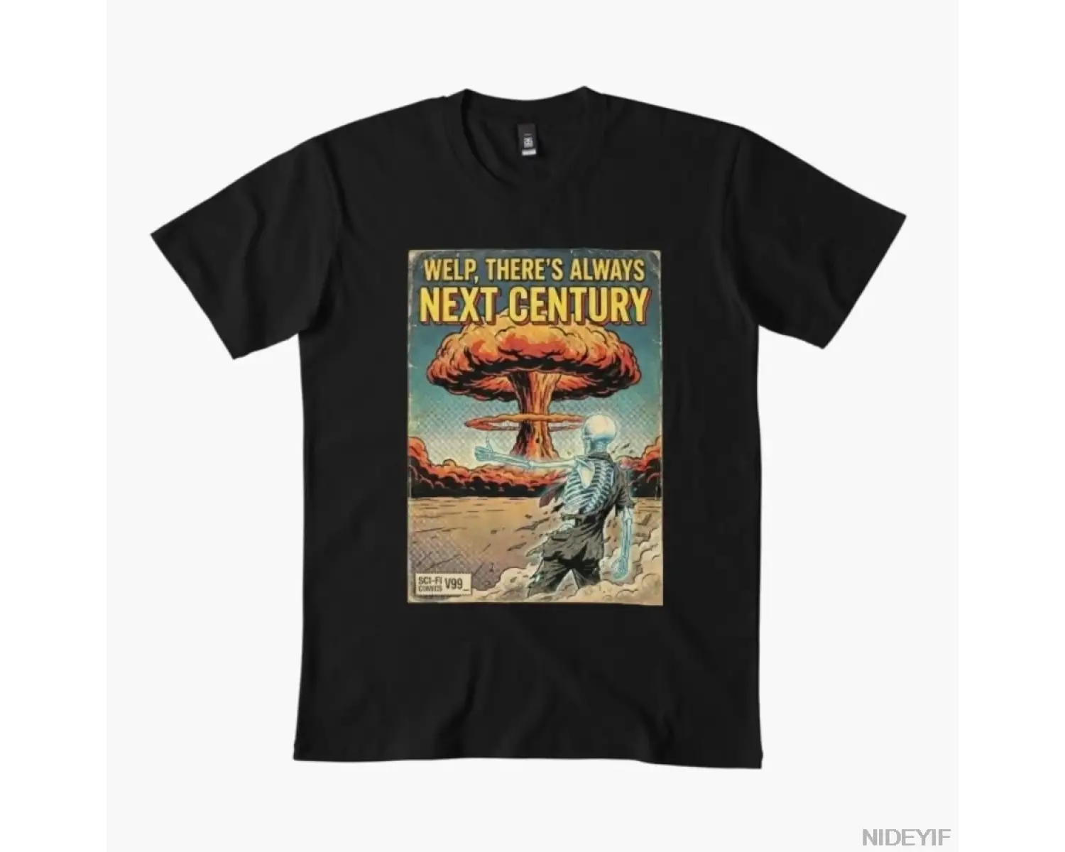 WELP MEME T-shirt Erkekler Kadınlar Için % 100% Pamuklu T Shirt Kısa Kollu Üstler 1217-3