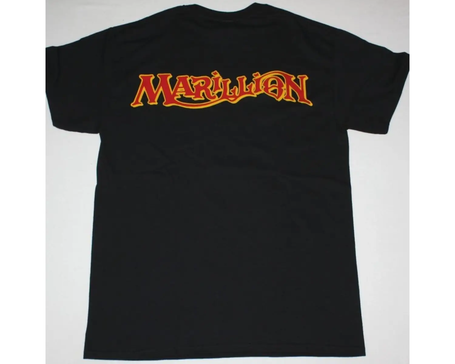 WHITE LION PRIDE ROCK N ROAR TOUR 88 NEW BLACK TSHIRT ÖN VE ARAKA BASKILI