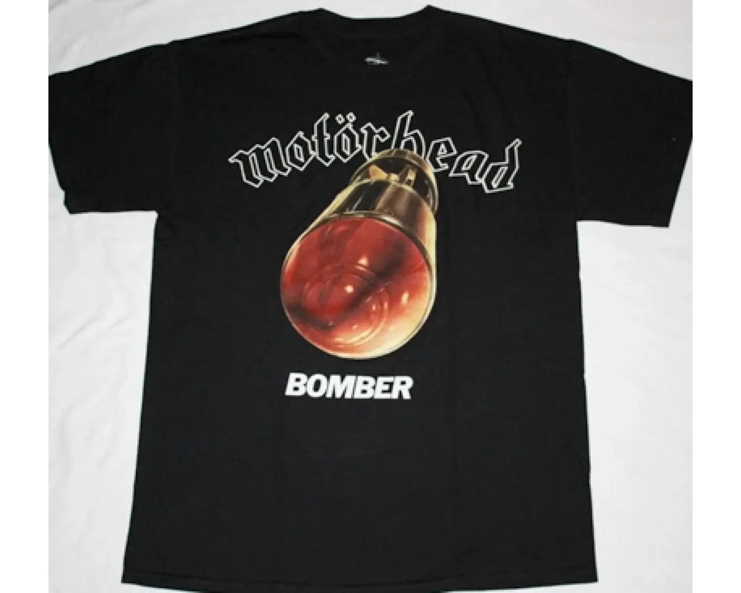 WHITE ZOMBIE ASTRO CREEP NEW BLACK T SHIRT ÖN VE ARAKA BASKILI