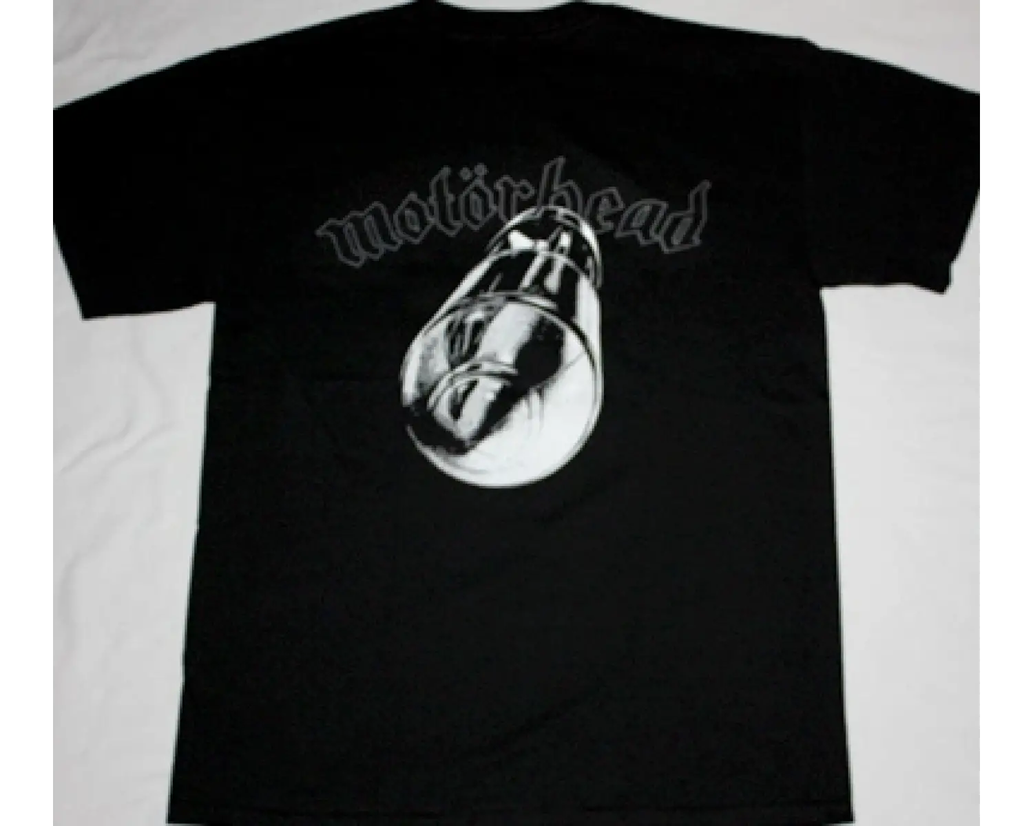 WHITE ZOMBIE ASTRO CREEP NEW BLACK T SHIRT ÖN VE ARAKA BASKILI