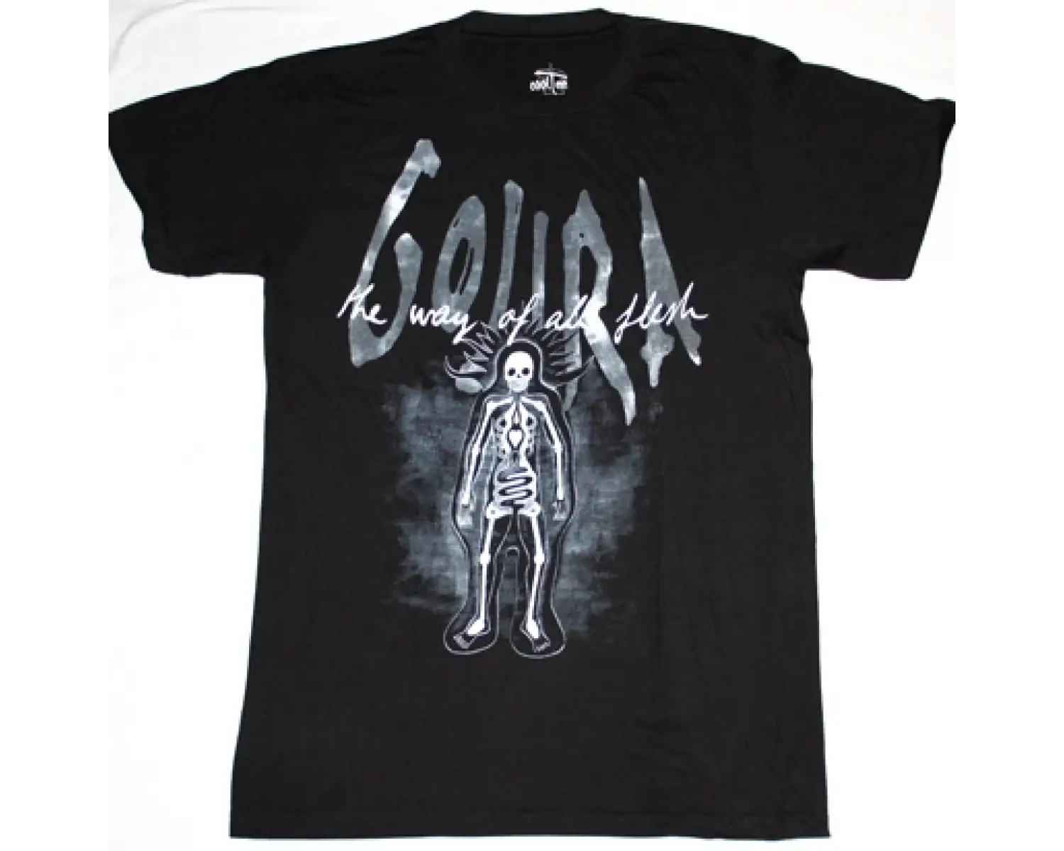 WHITE ZOMBIE DIE SUCKER DIE NEW WHITE T SHIRT ÖN VE ARAKA BASKILI