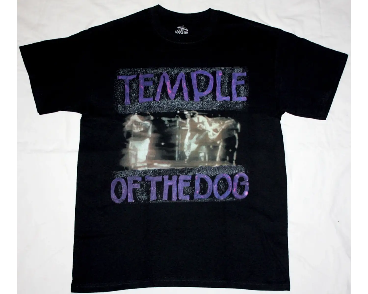 WHITESNAKE LOVEHUNTER79 NEW BLACK T-SHIRT ÖN BASKILI