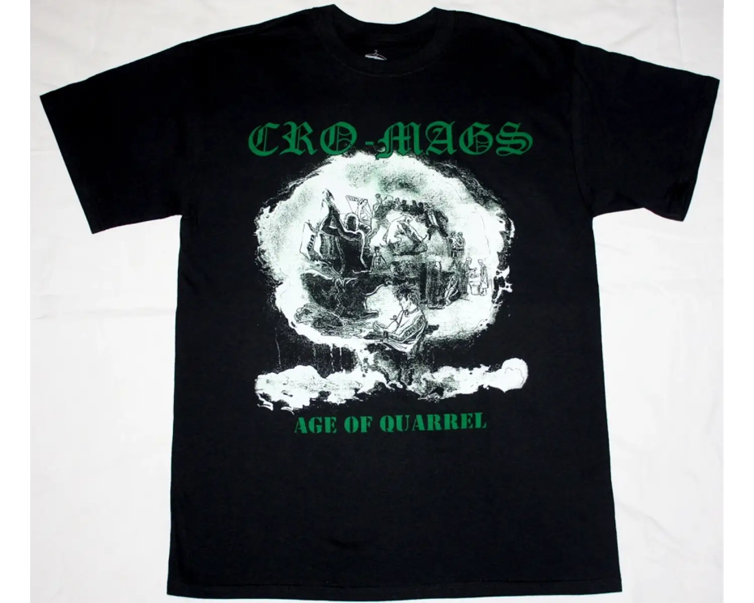 WHITESNAKE NORTH AMERICA TOUR NEW WHITE T-SHIRT ÖN VE ARAKA BASKILI