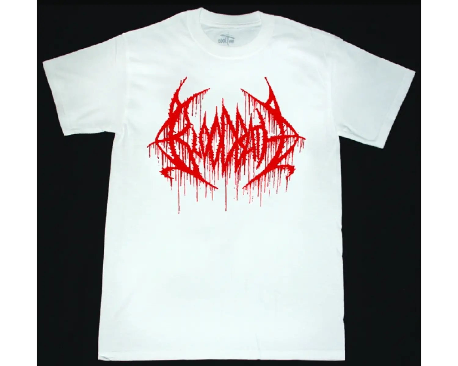 WIND ROSE DWARF NEW BLACK T SHIRT ÖN BASKILI